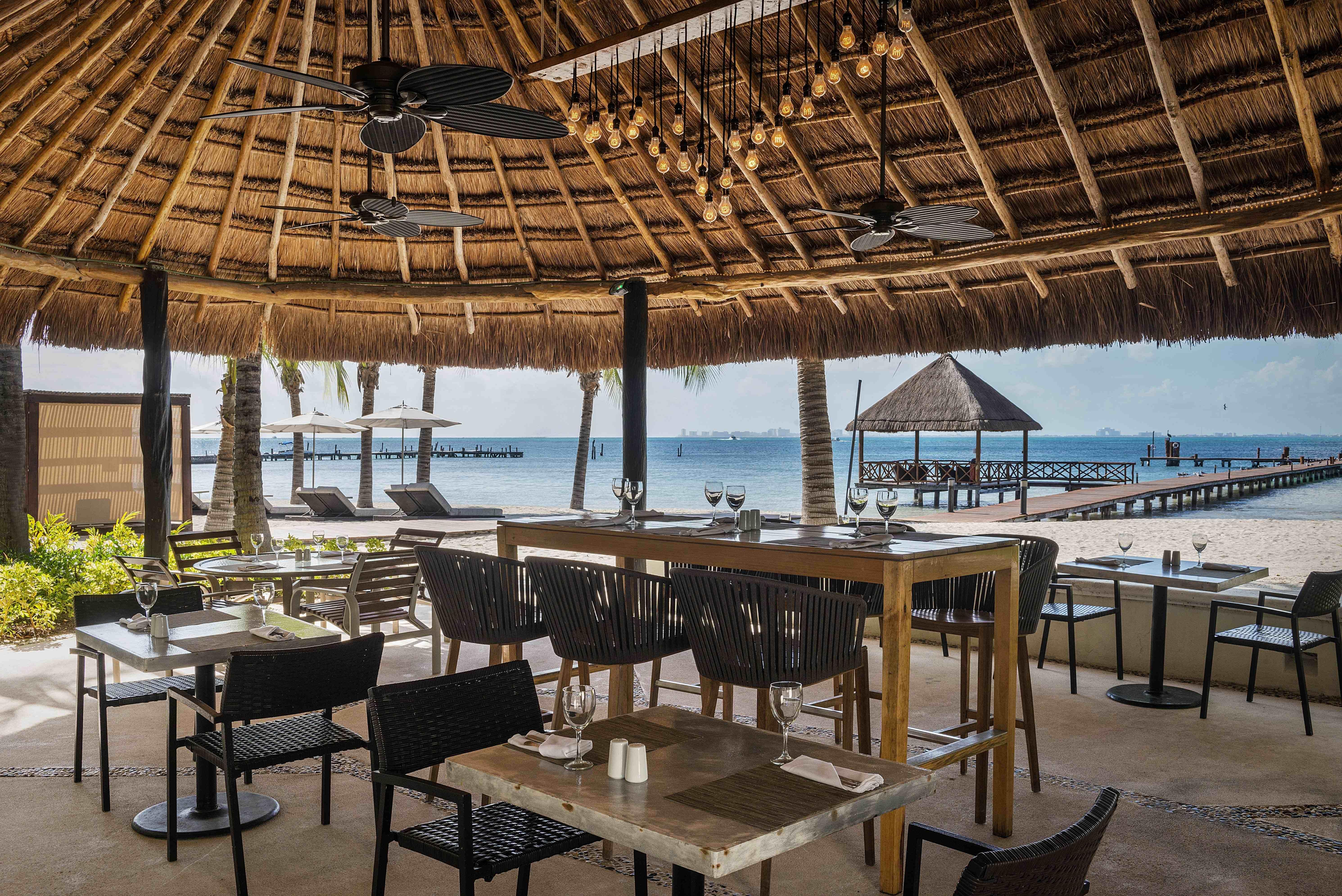 Resort Almare, A Luxury Collection Resort, Isla Mujeres, Adult