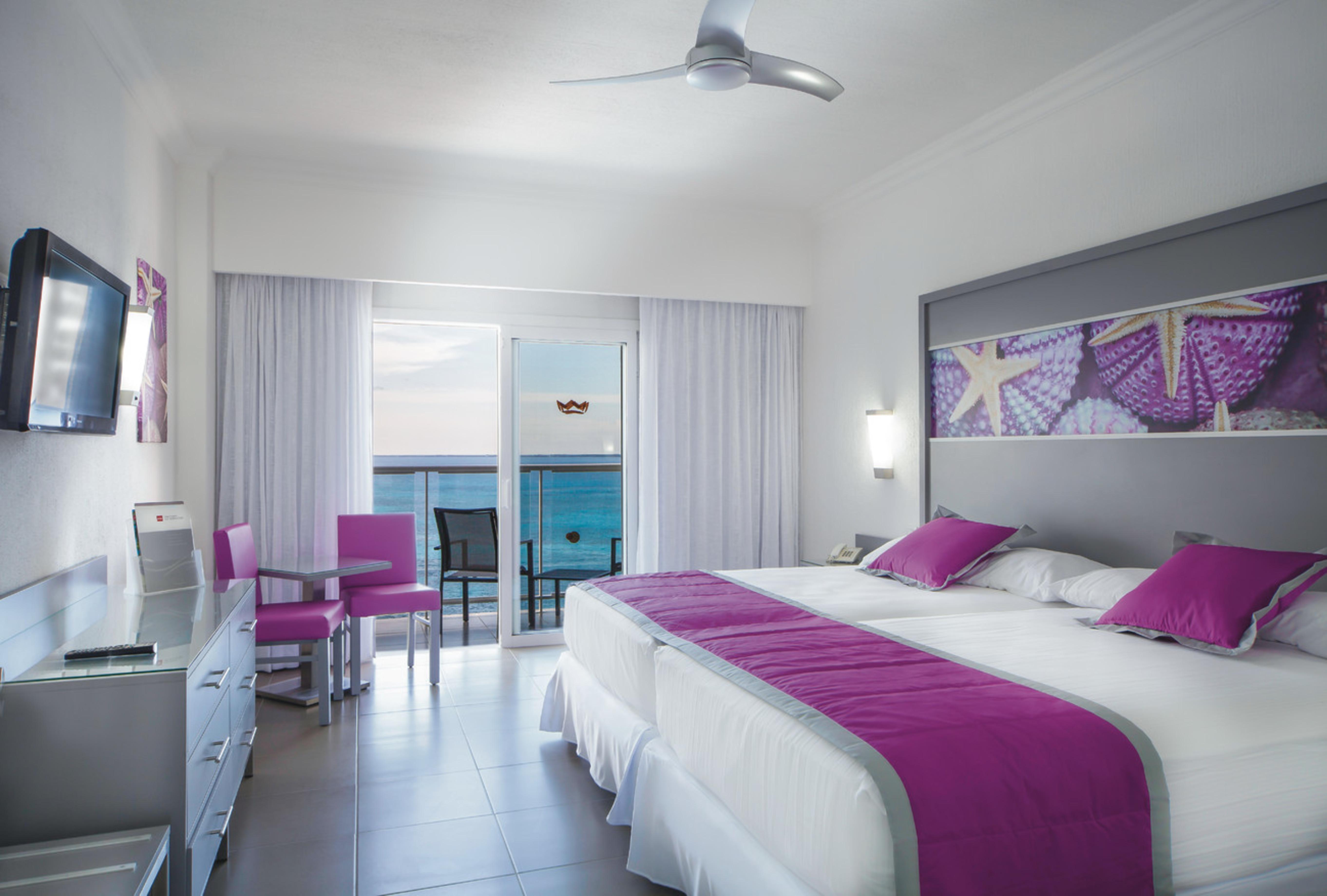 Riu (adults Only) 5* Cancun