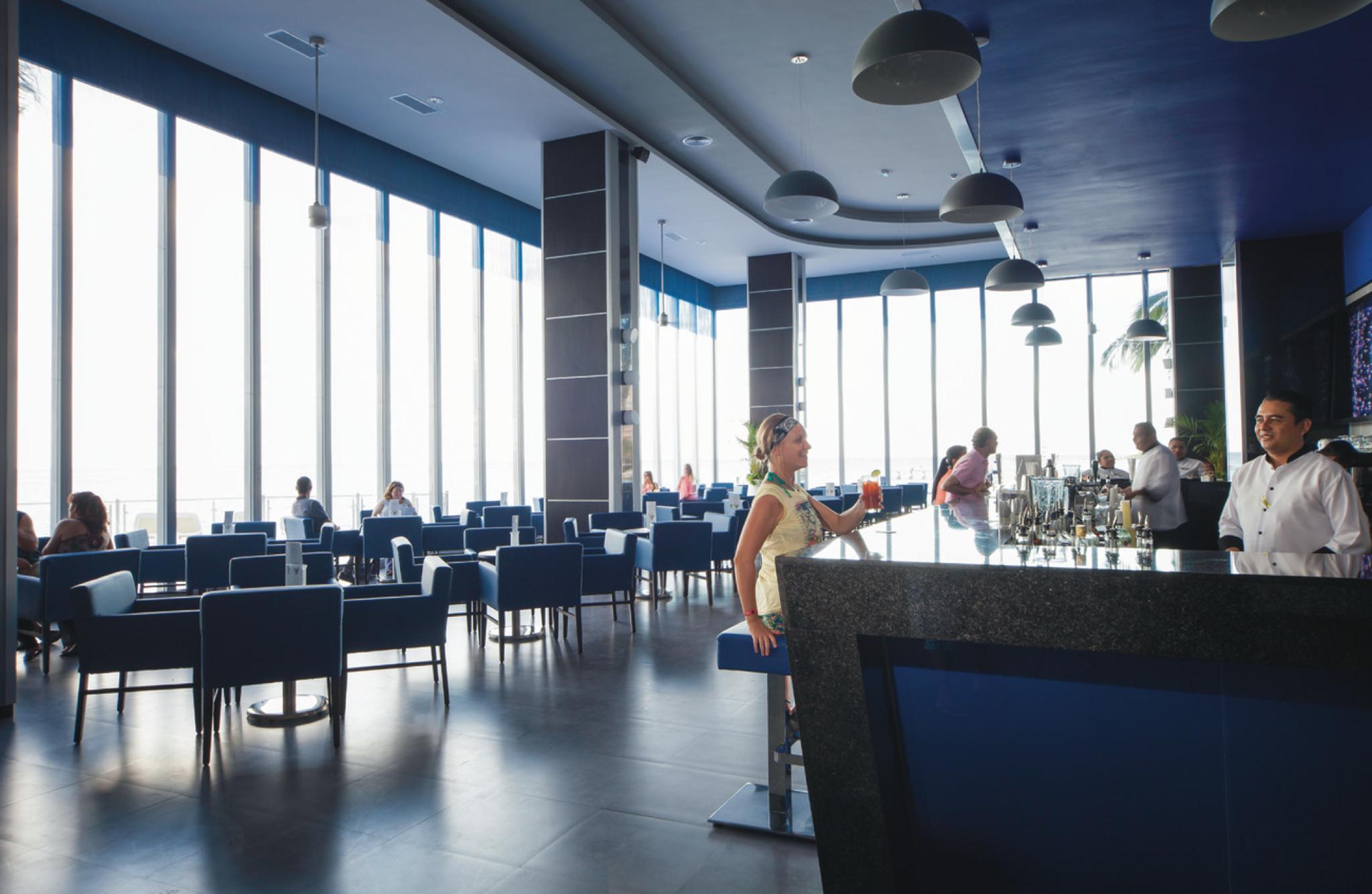 Riu (adults Only) 5* Cancun