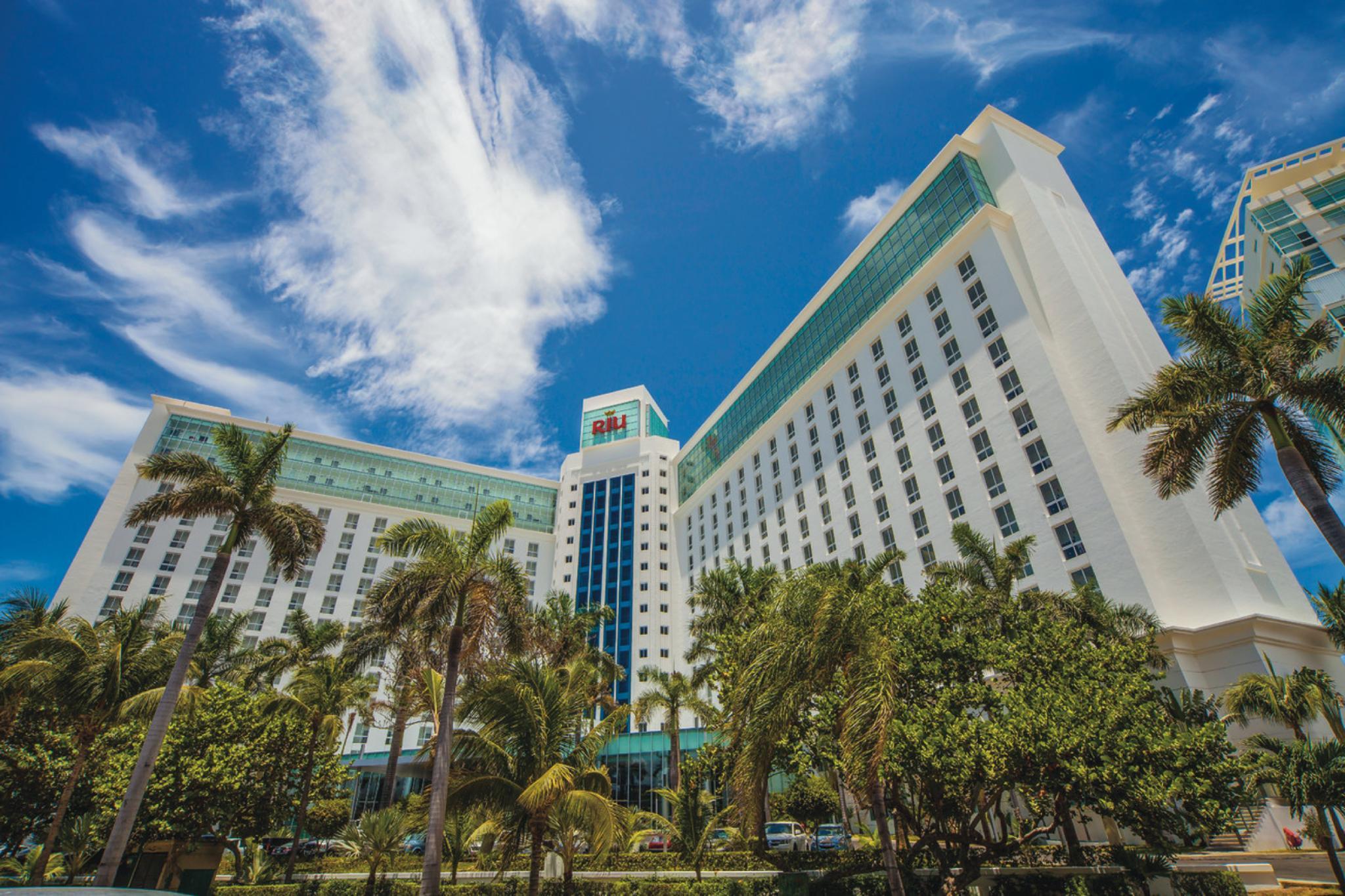 Riu (adults Only) Cancun