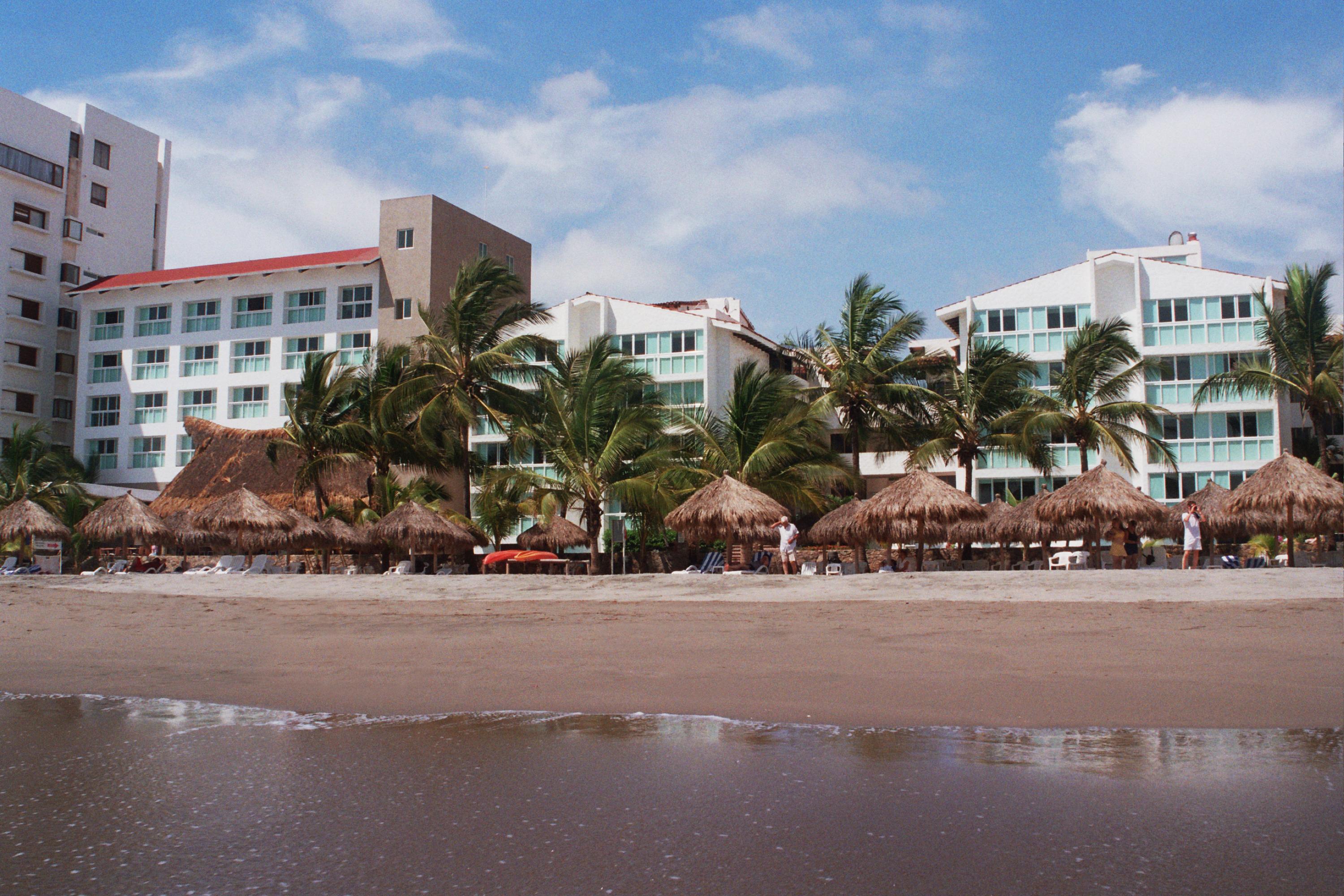 Varadero Resort Nuevo Vallarta