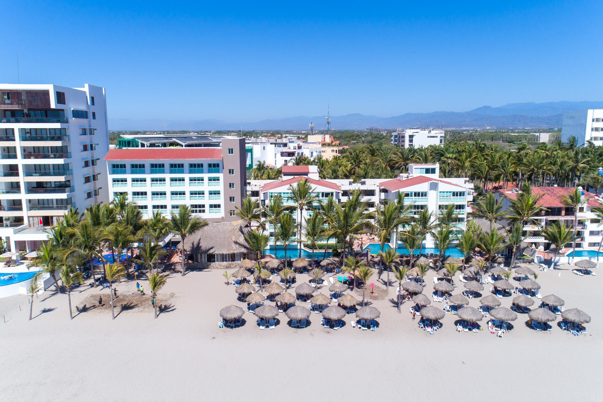 Varadero Nuevo Vallarta
