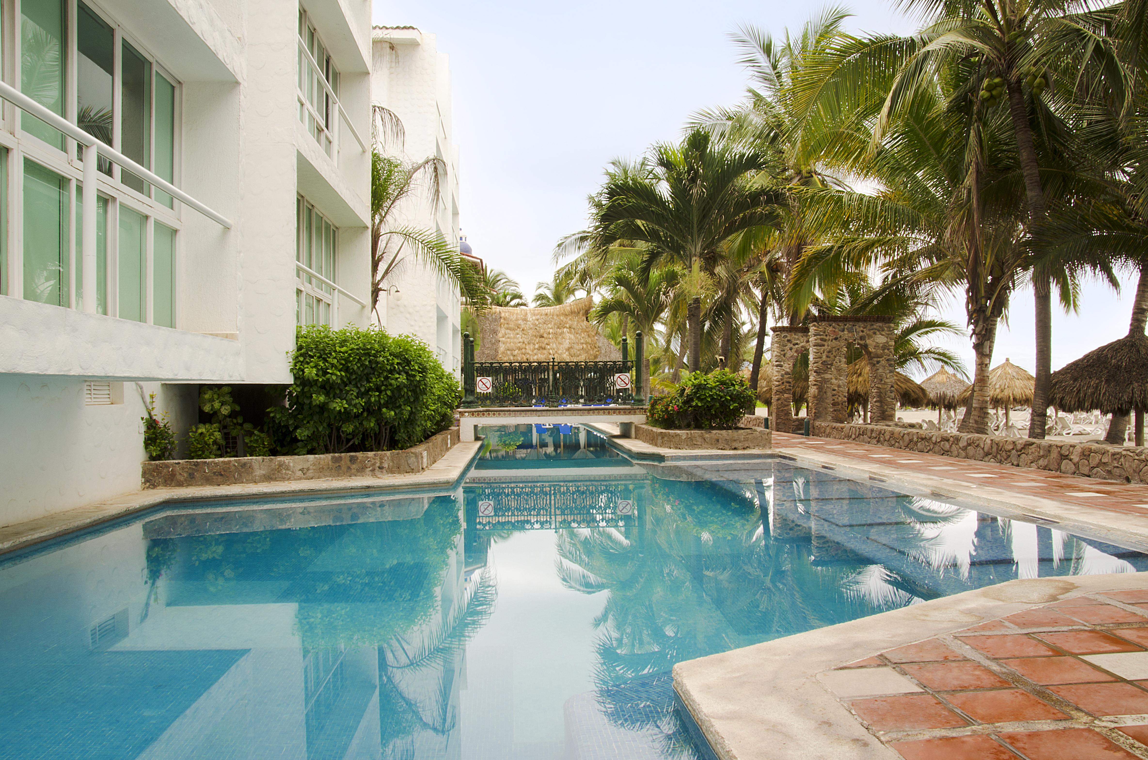 Varadero Resort Nuevo Vallarta