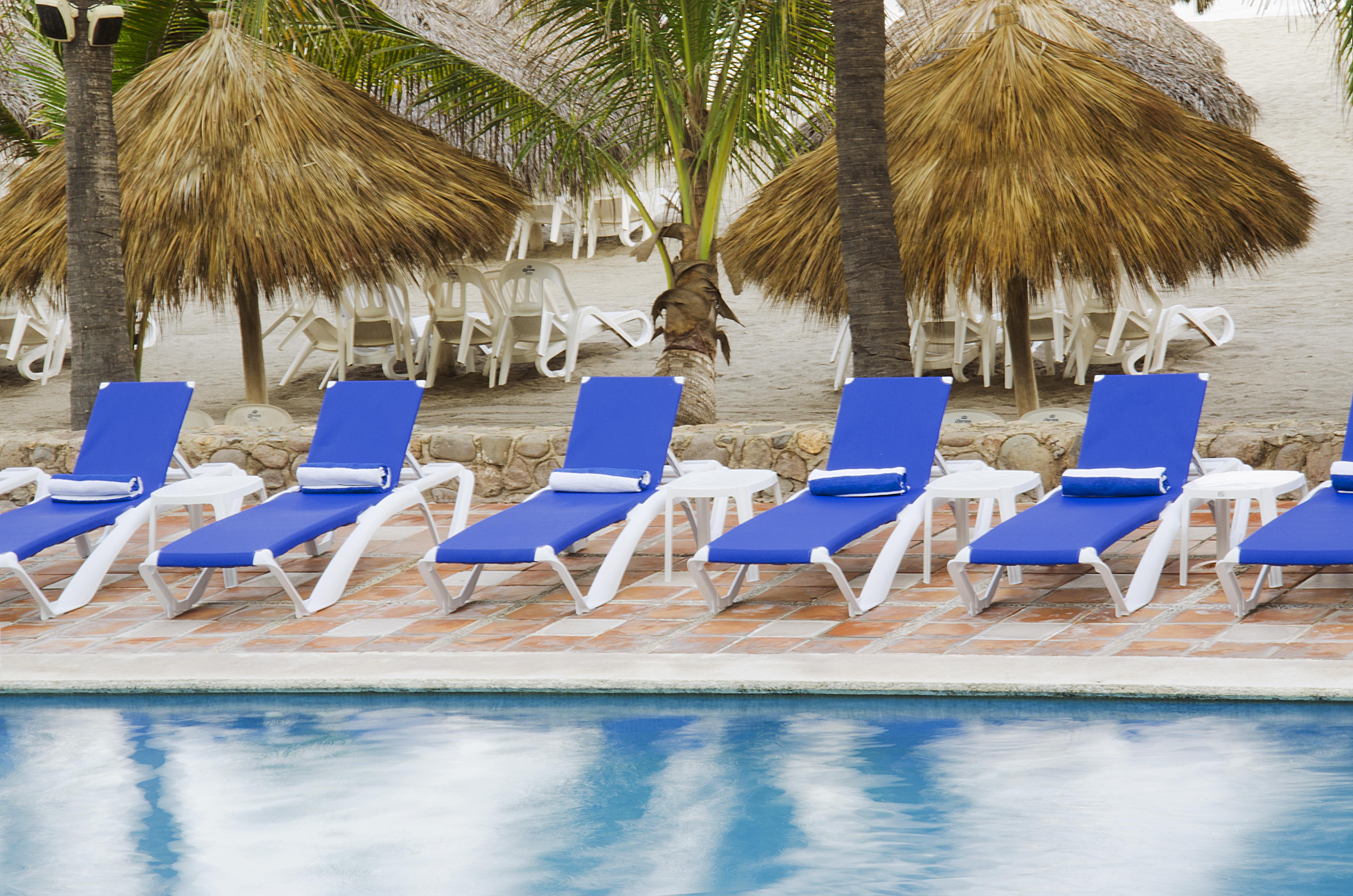 Resort Varadero 4*