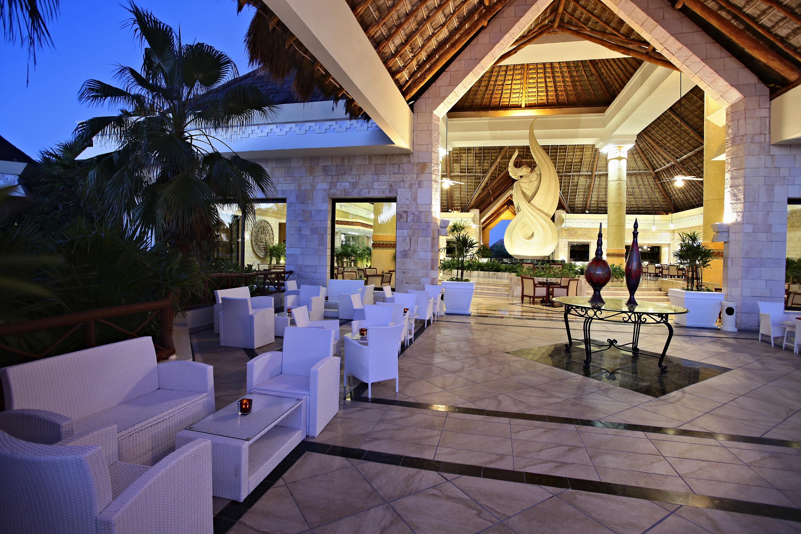 Bahia Principe Luxury (adults Only)