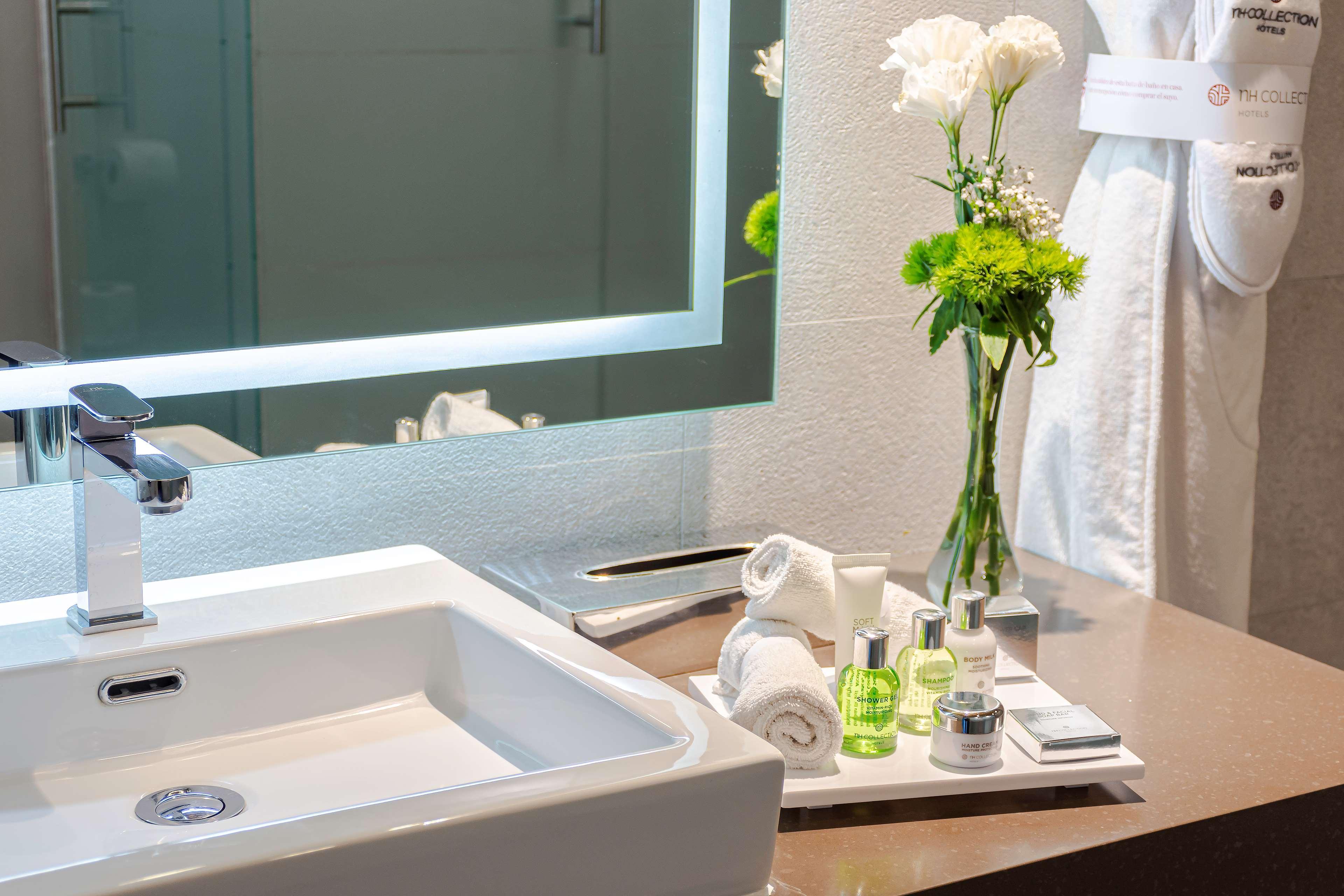 Nh Collection Centro Historico 4*