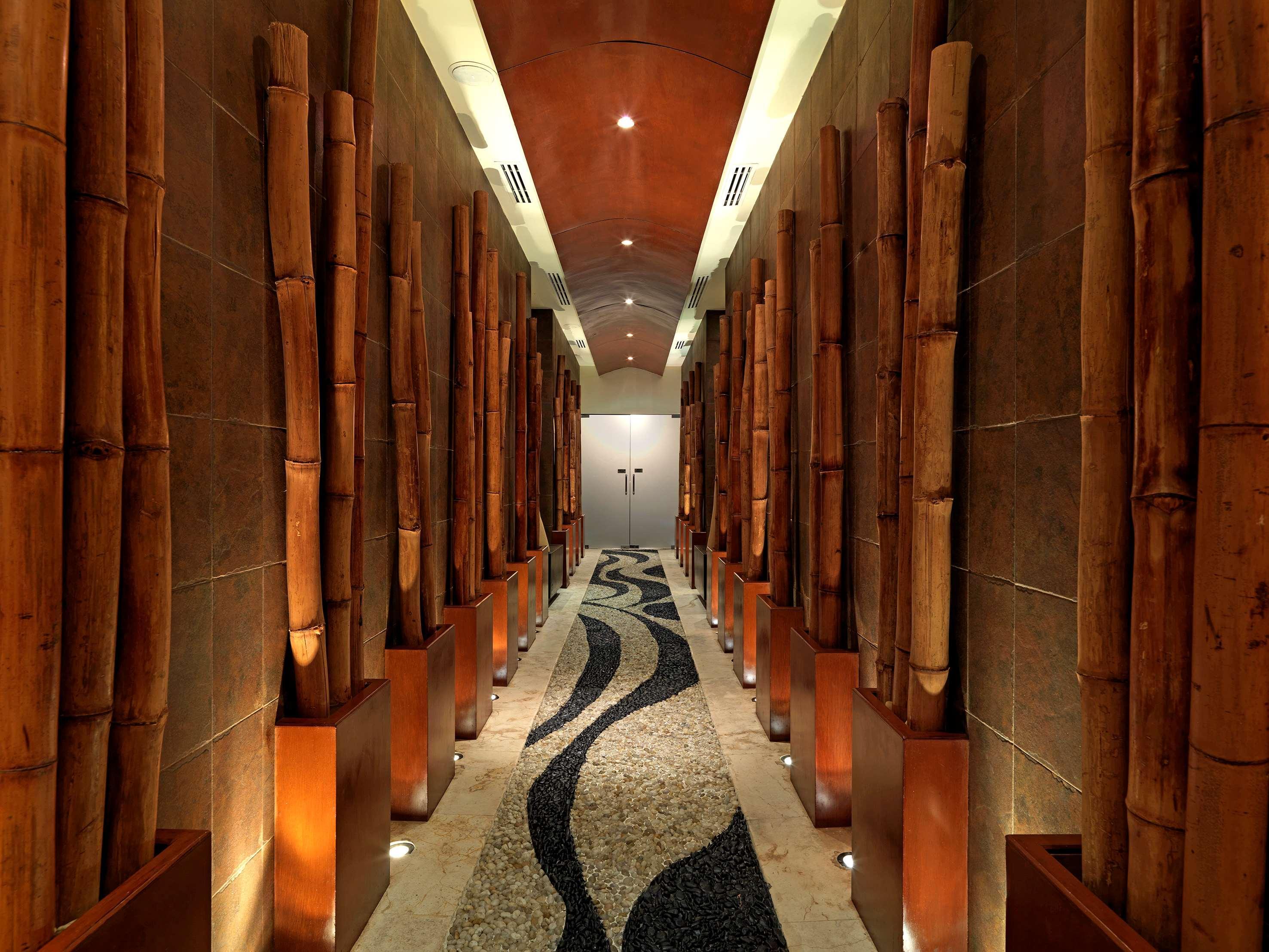 Resort Royal Service At Paradisus By Melia - Adults Only Cancun