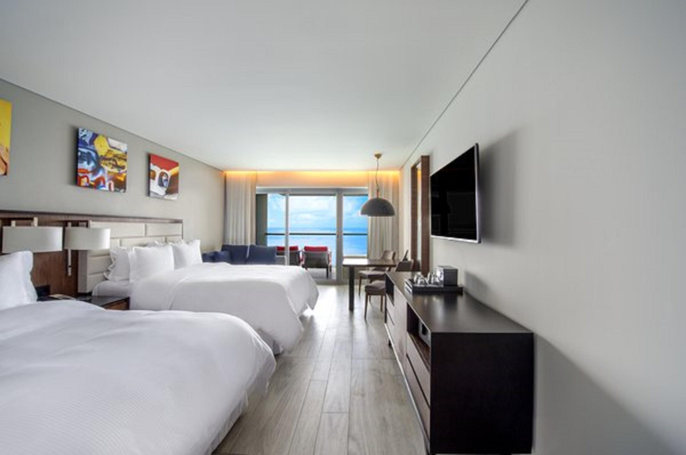 Resort Hilton Vallarta Riviera Resort,puerto Vallarta (adults Only) 4*