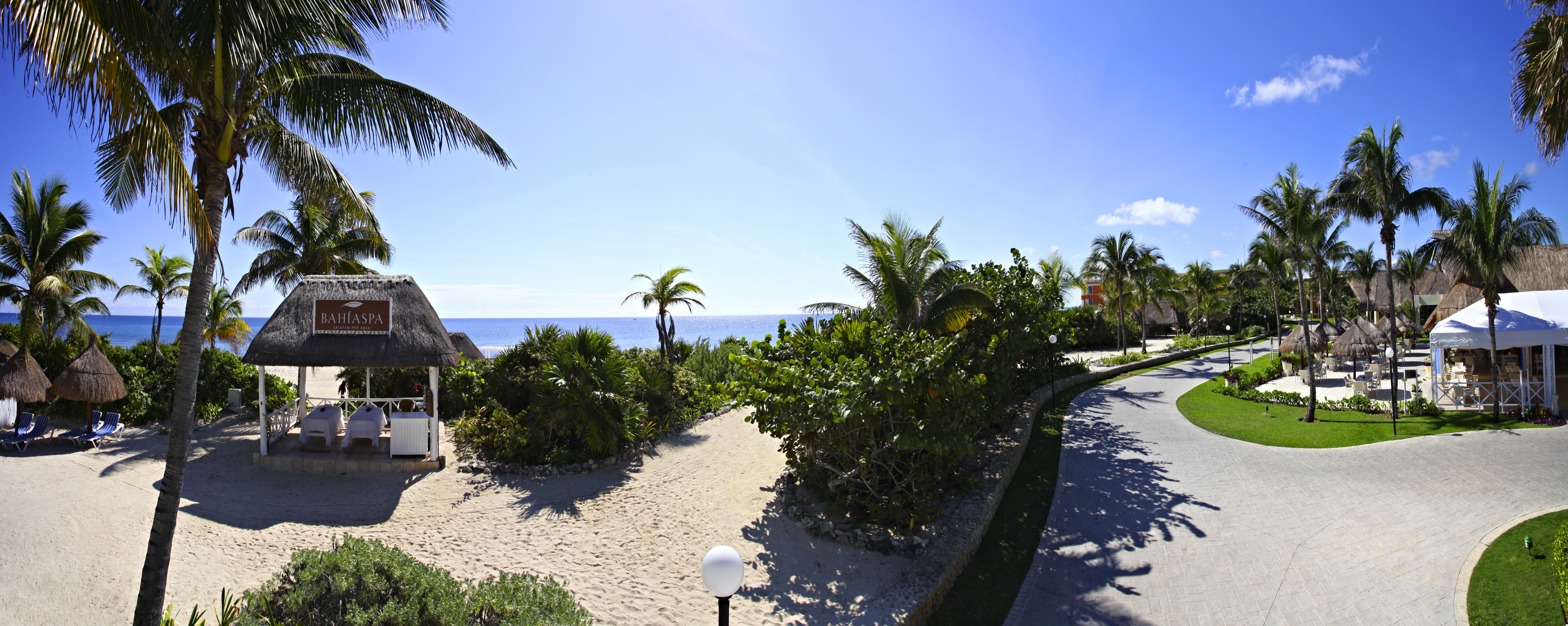 Bahia Principe Luxury (adults Only) Resort Akumal
