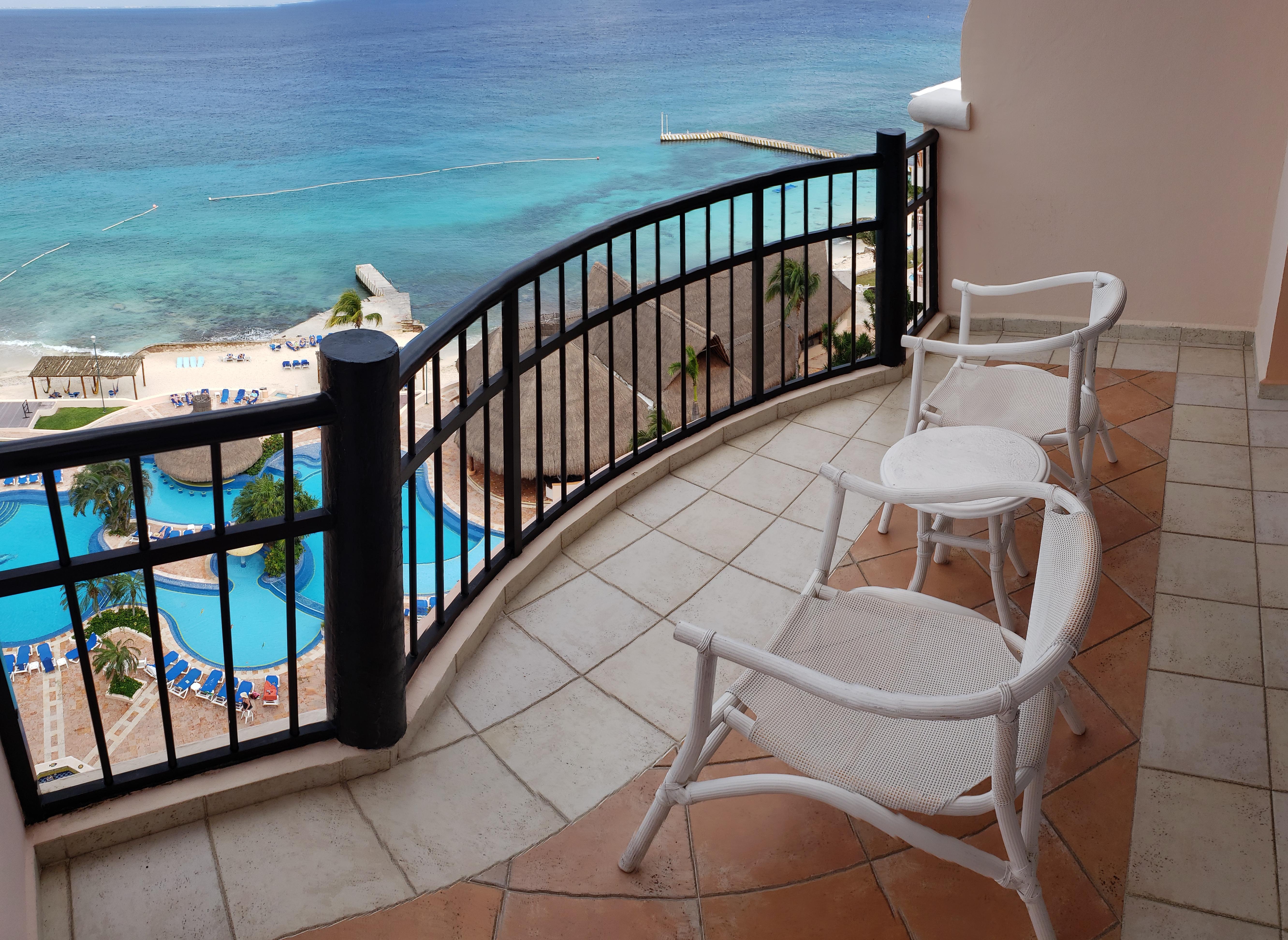 Resort El Cozumeleno Cozumel
