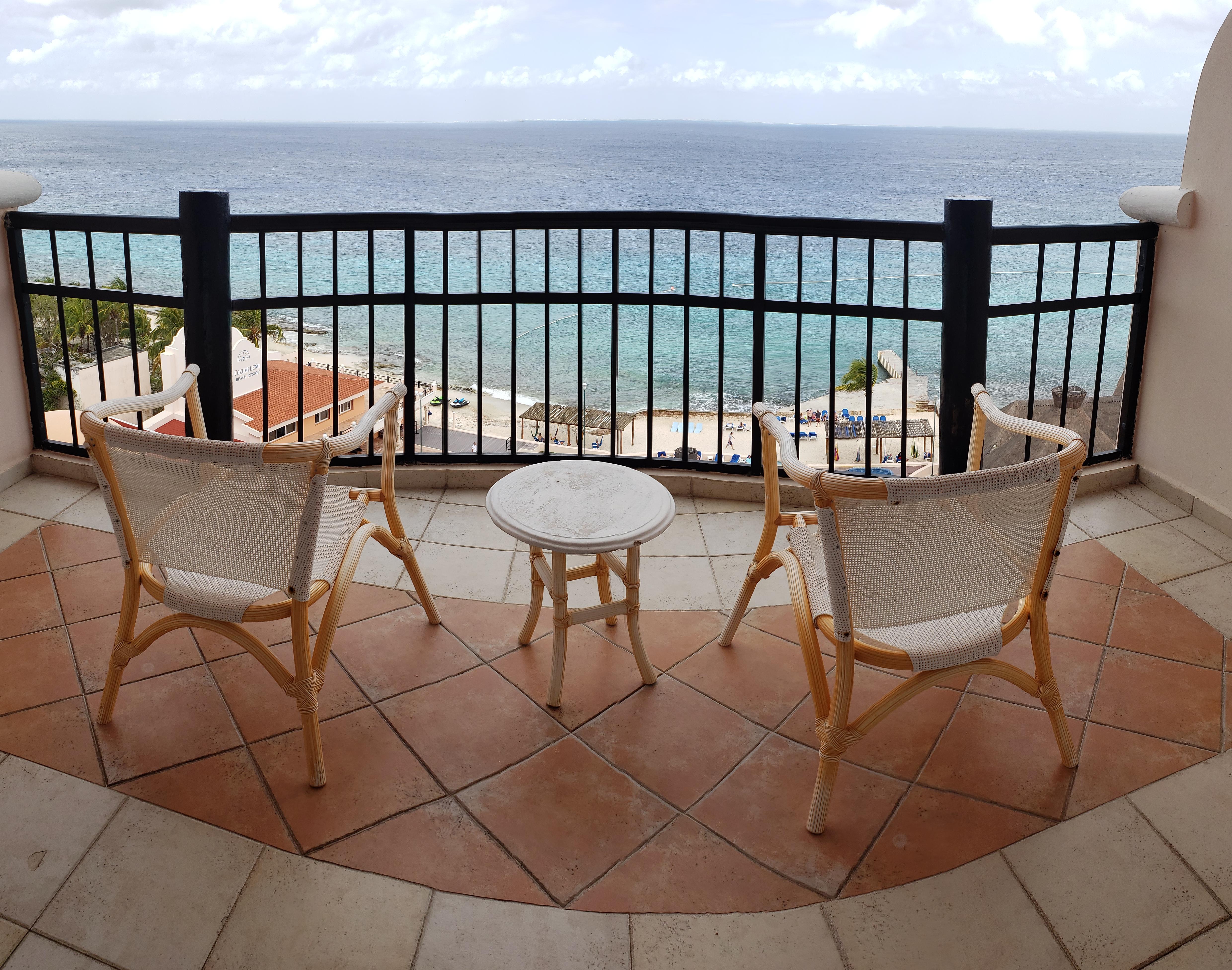 El Cozumeleno Cozumel