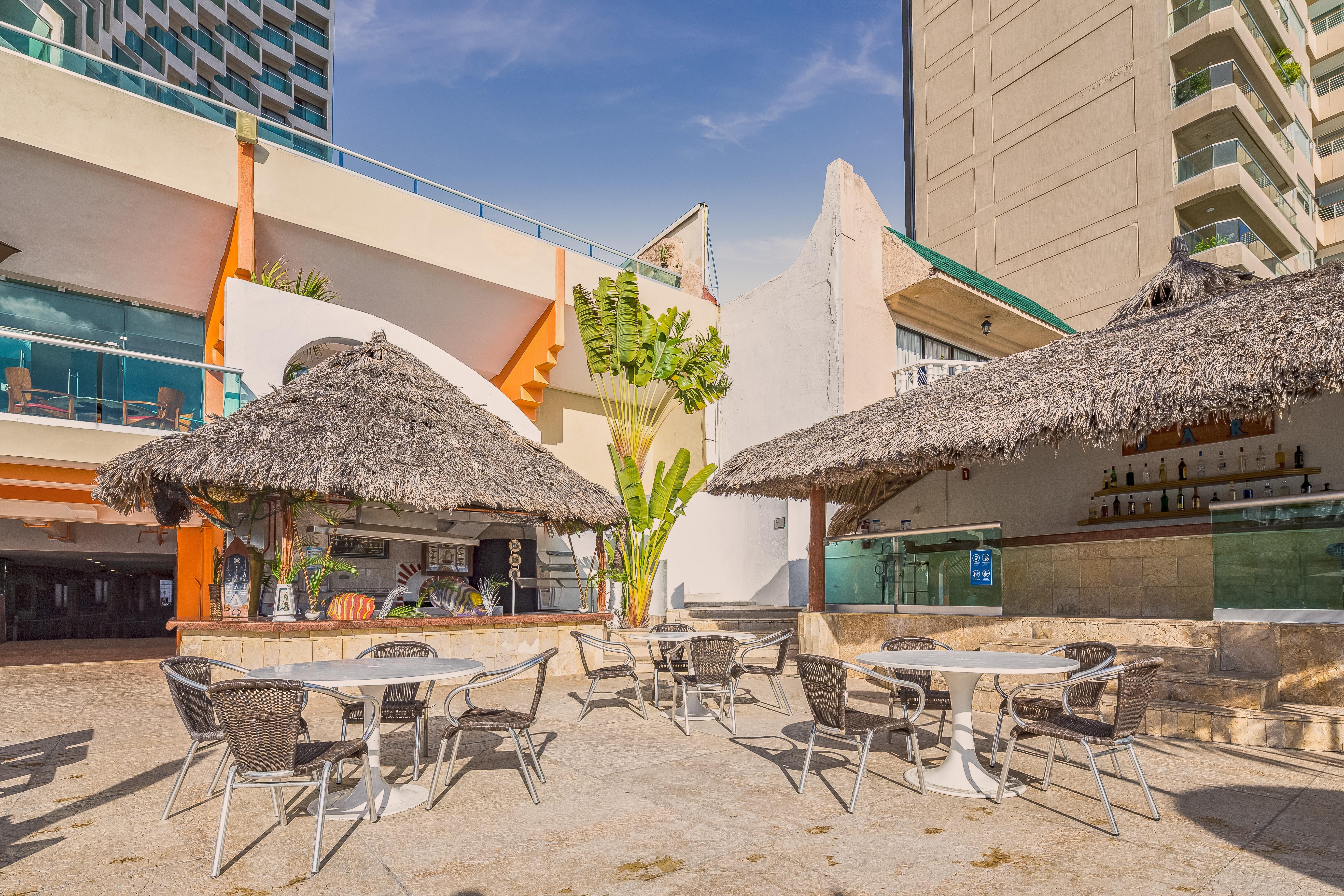 Copacabana Hotel