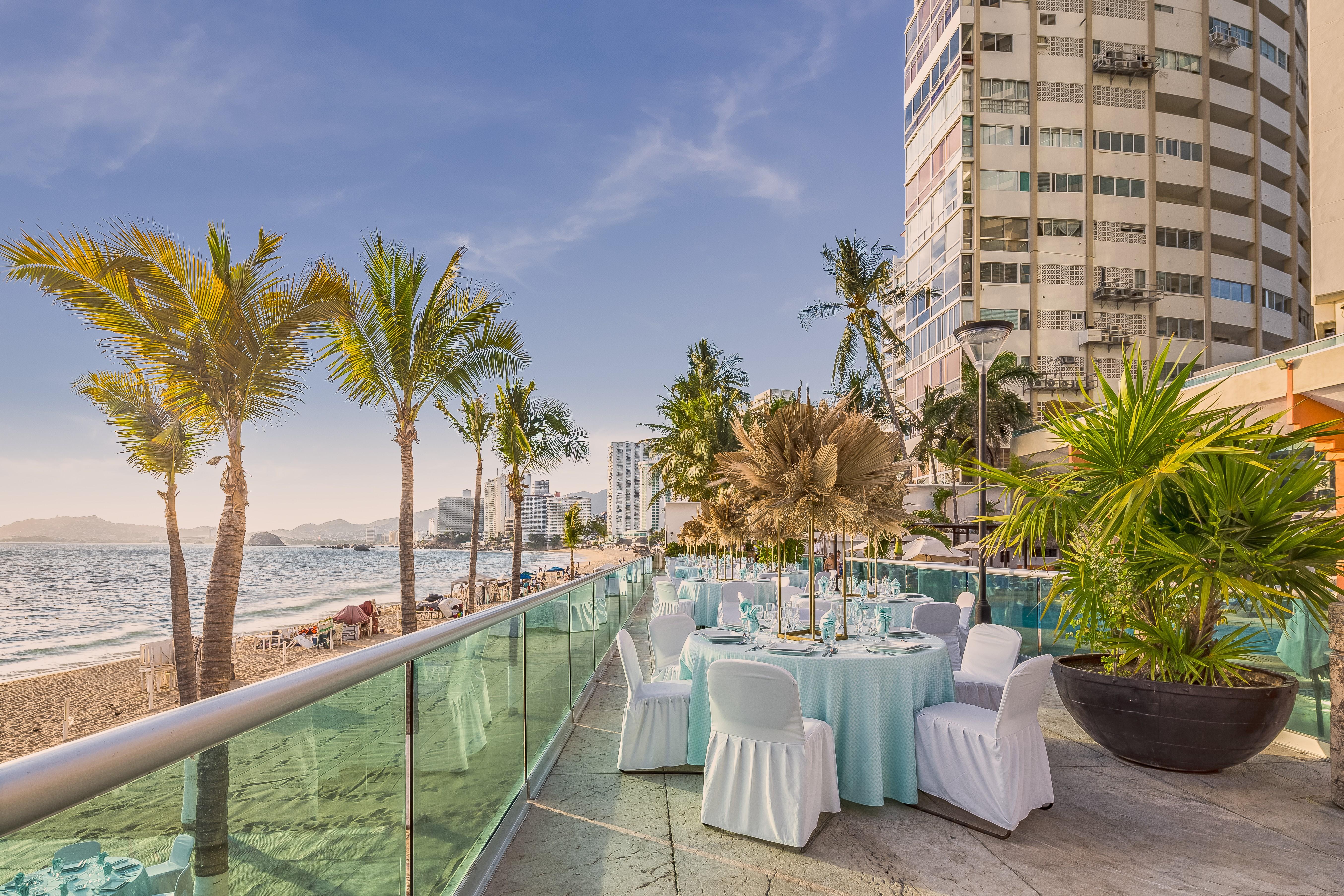 Hotel Copacabana