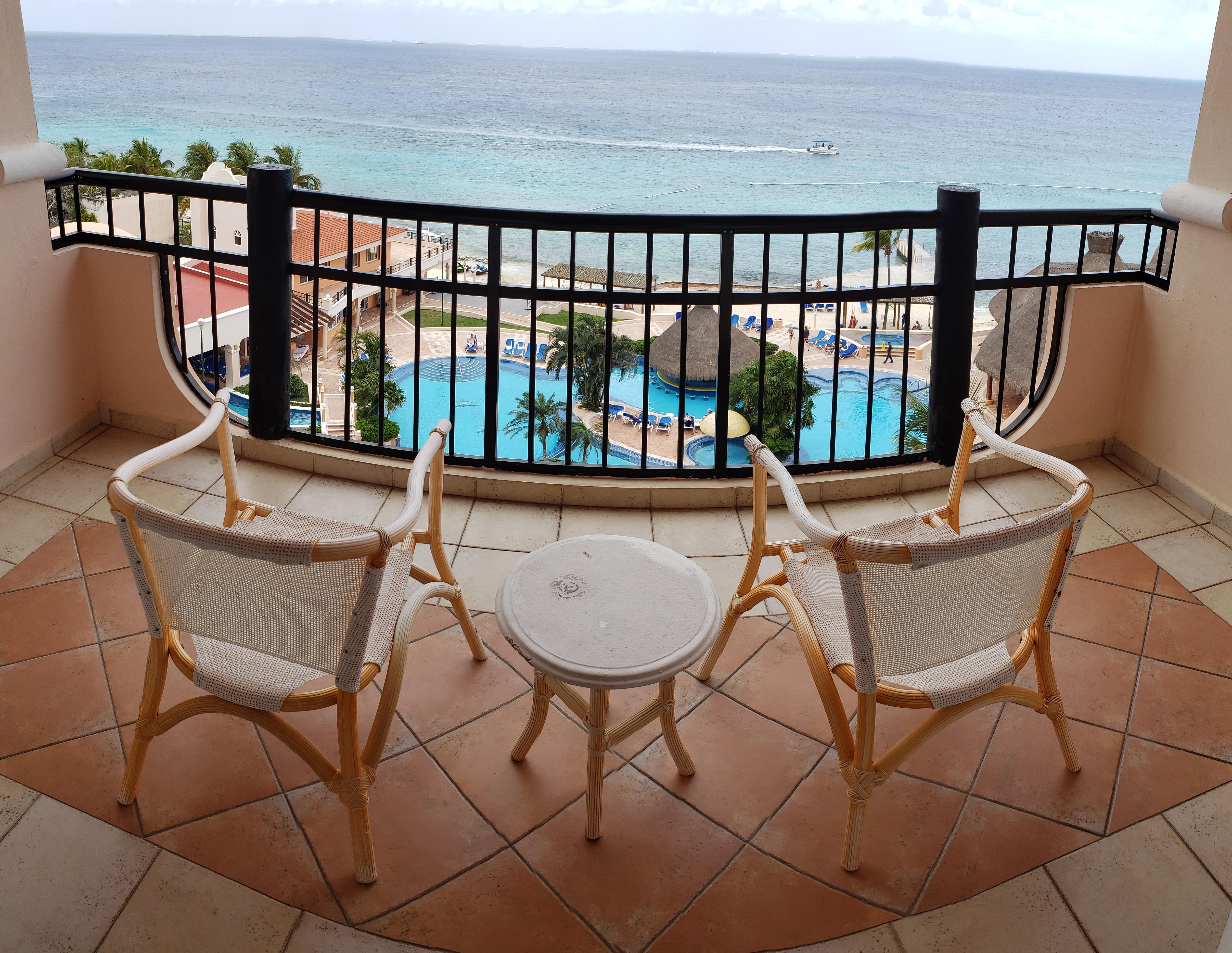 Resort El Cozumeleno