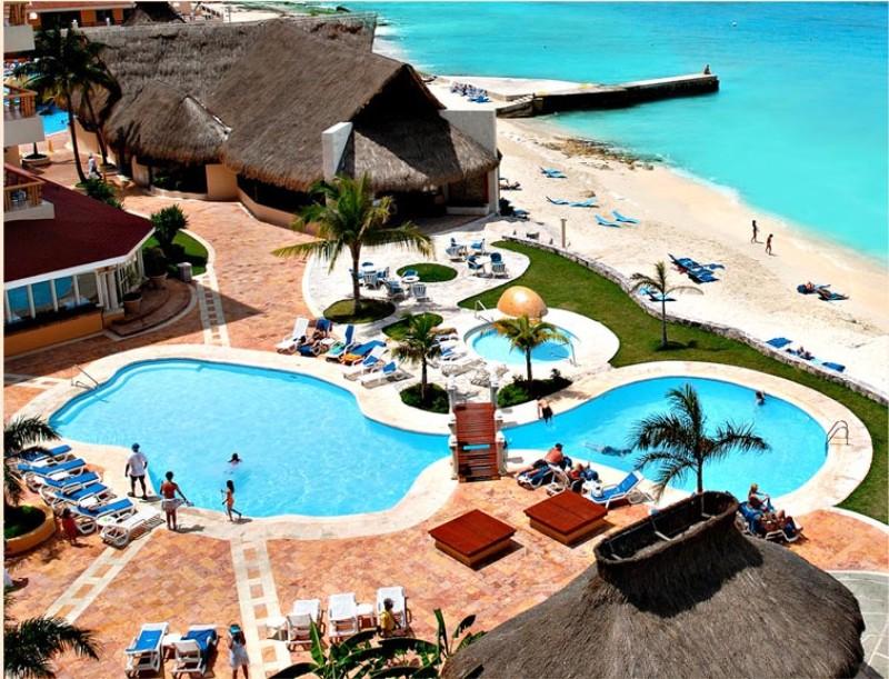El Cozumeleno Cozumel