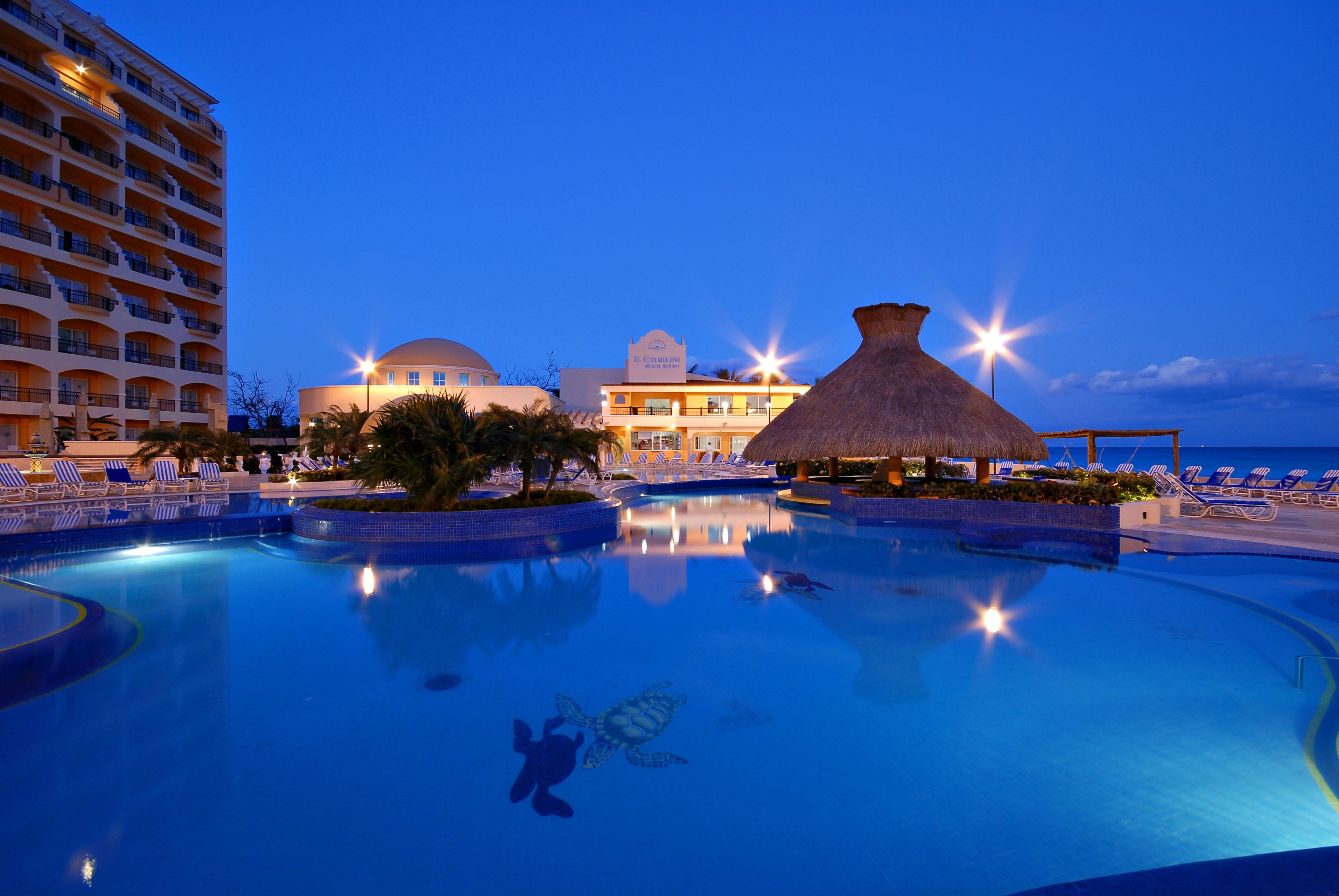El Cozumeleno Cozumel