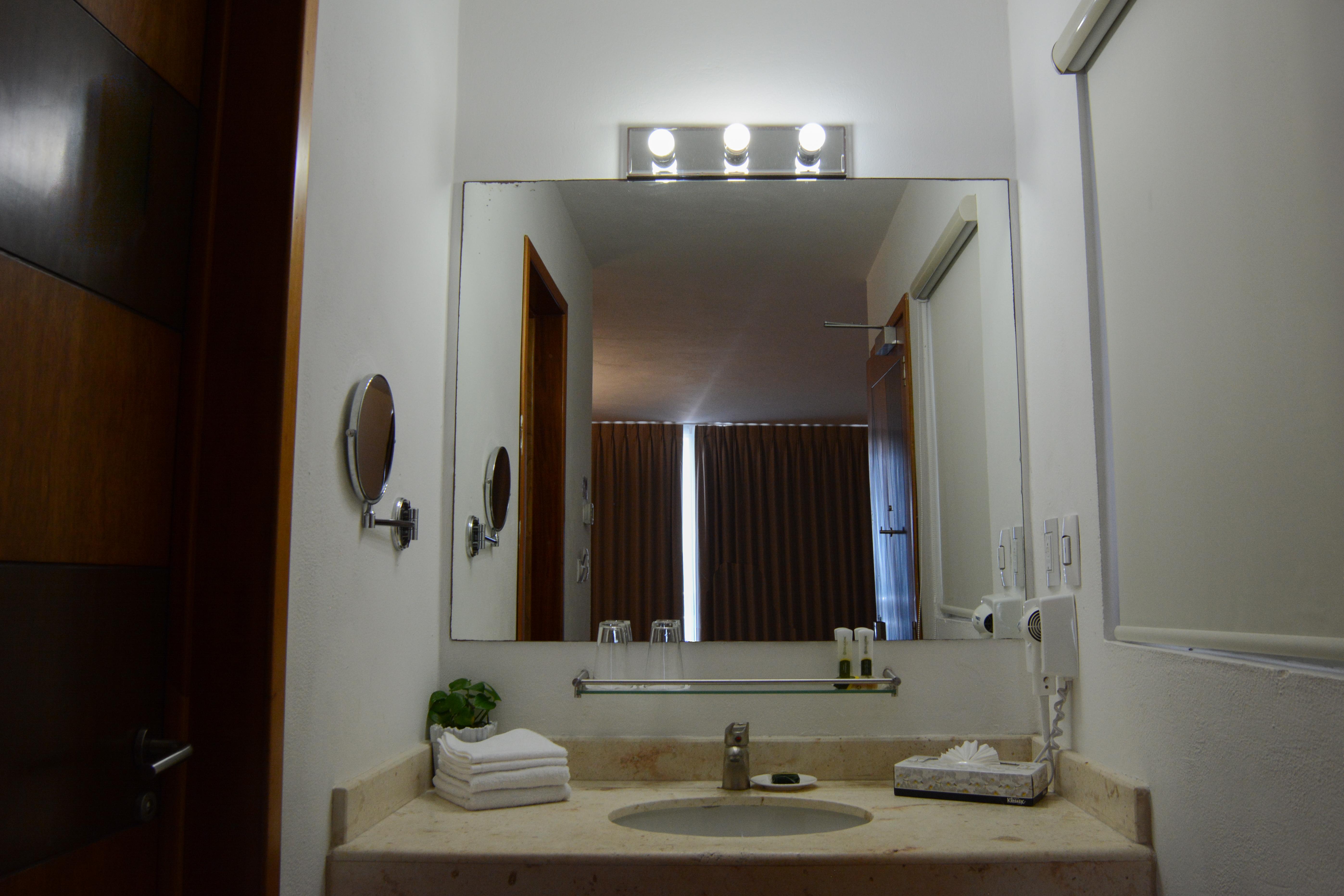 Bahia Chac Chi (adults Only) 4*