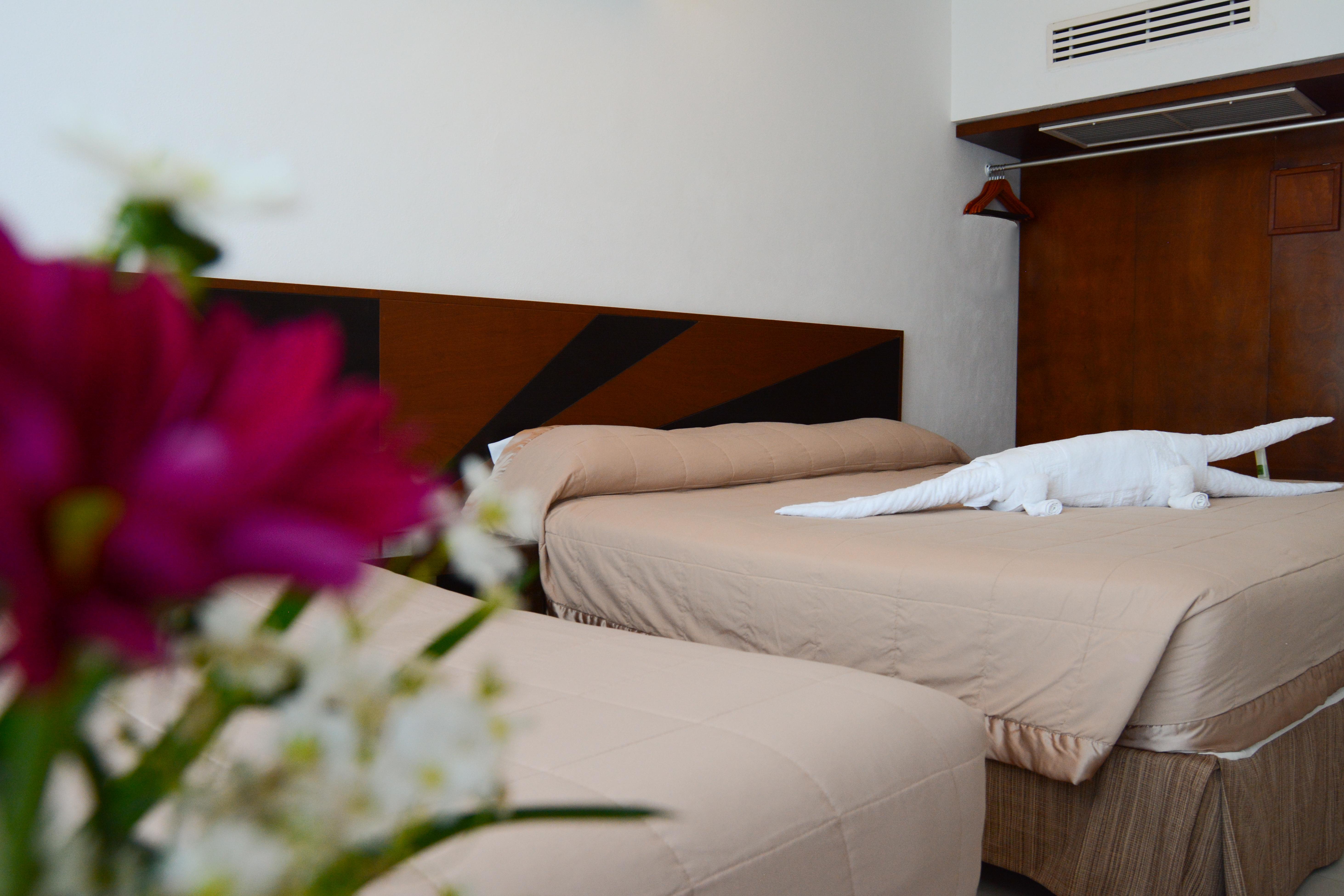 Hotel Bahia Chac Chi (adults Only)