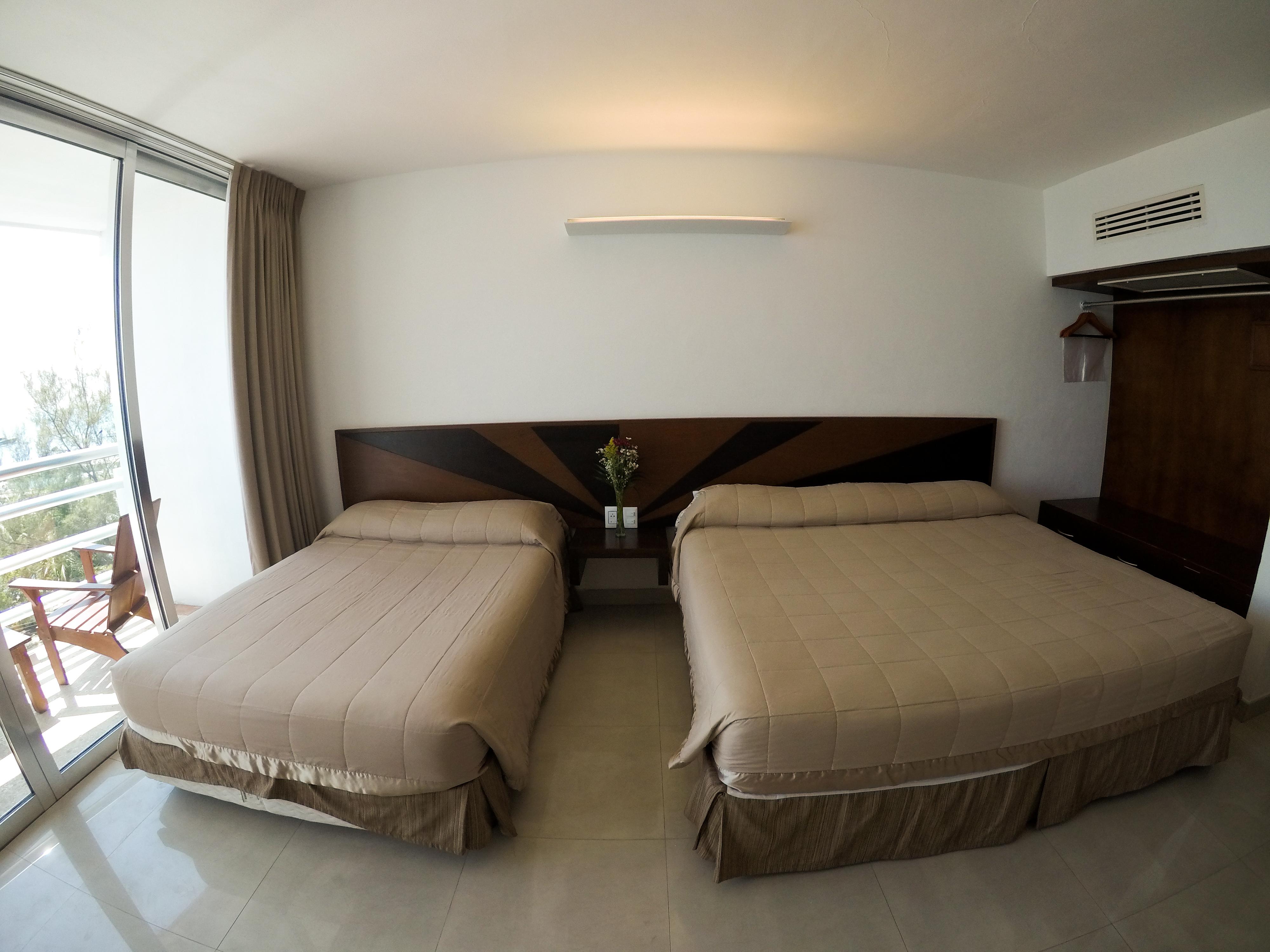 Hotel Bahia Chac Chi (adults Only) 4*