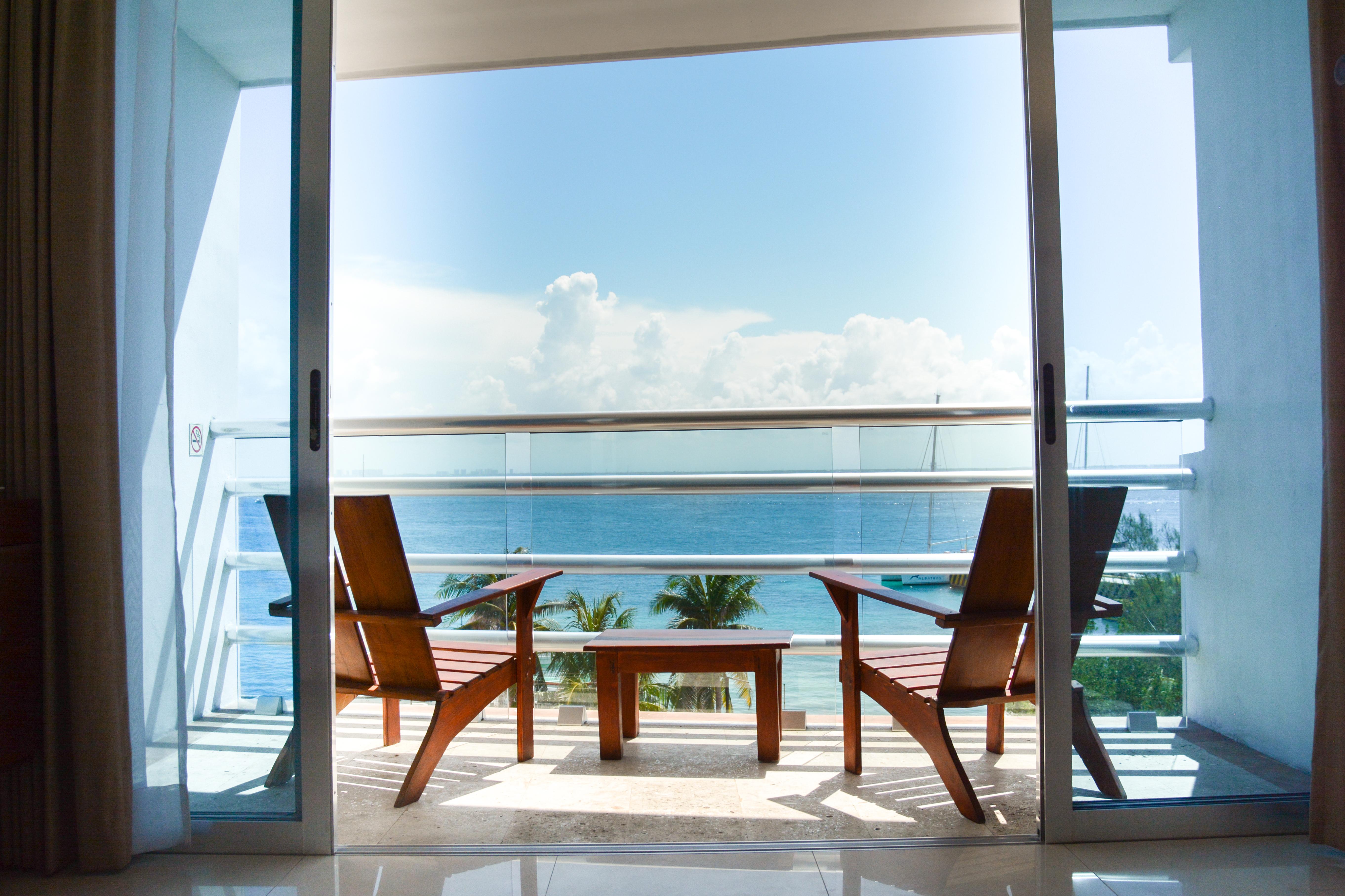 Hotel Bahia Chac Chi (adults Only)