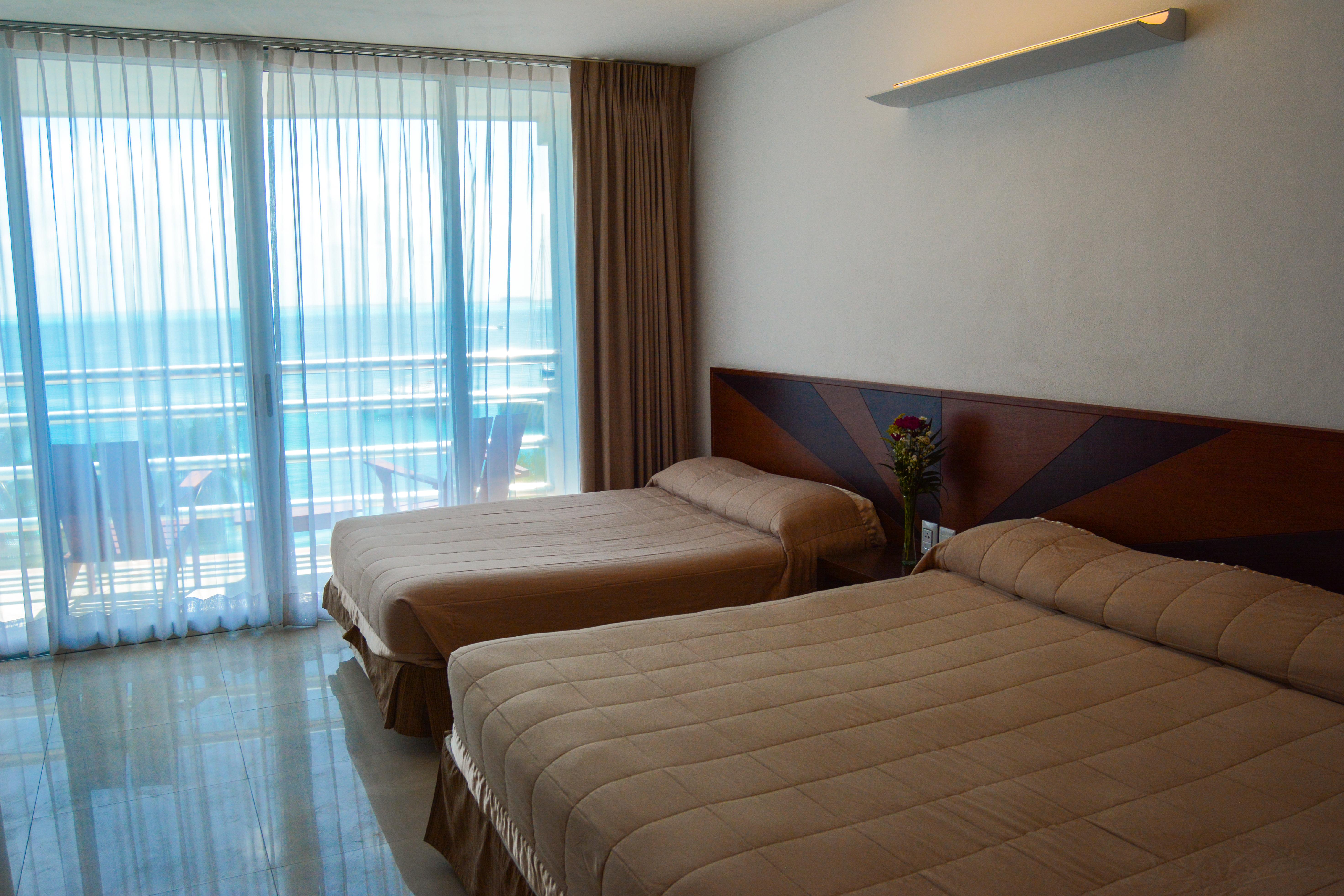 Bahia Chac Chi (adults Only) Hotel 4*