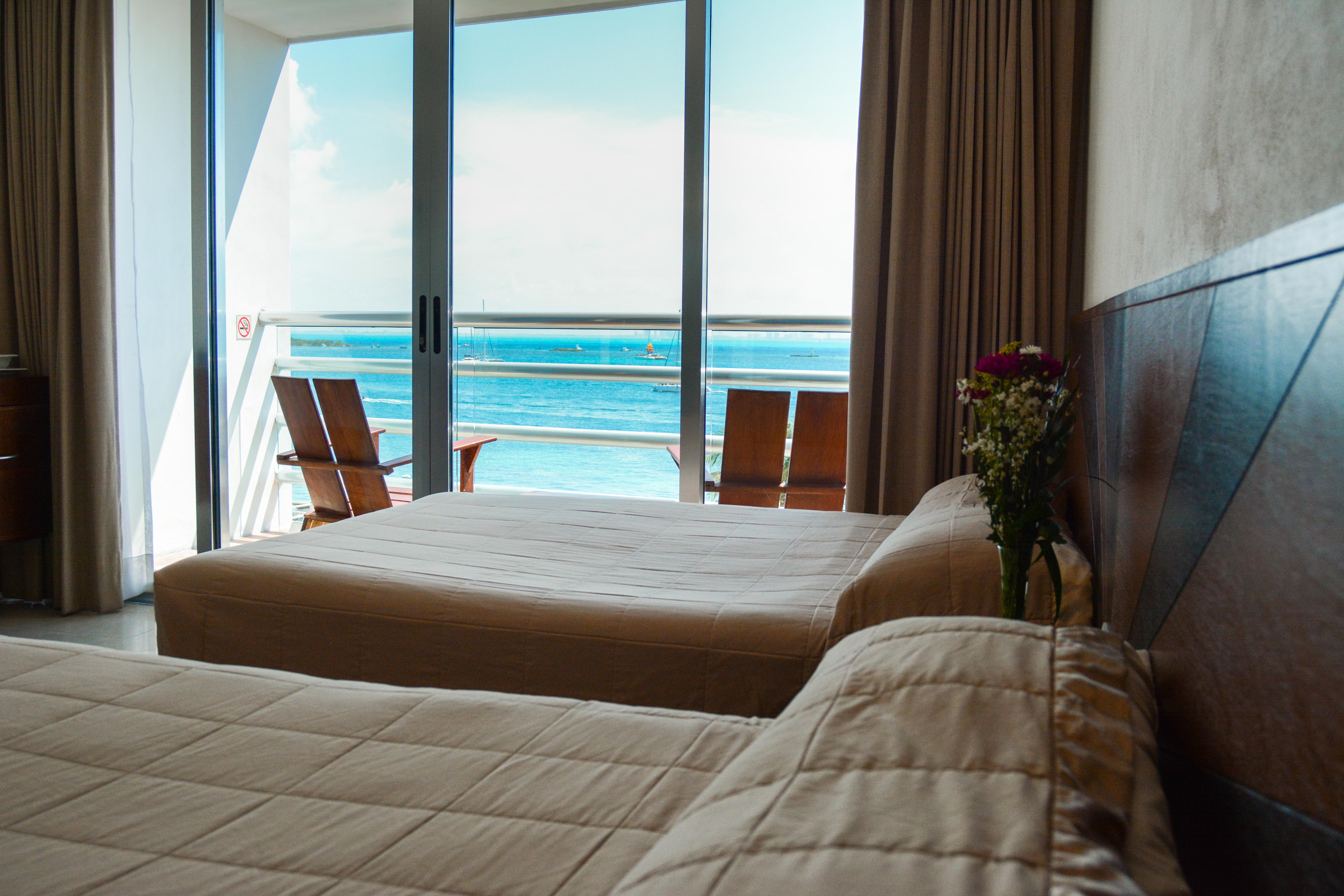Bahia Chac Chi (adults Only)