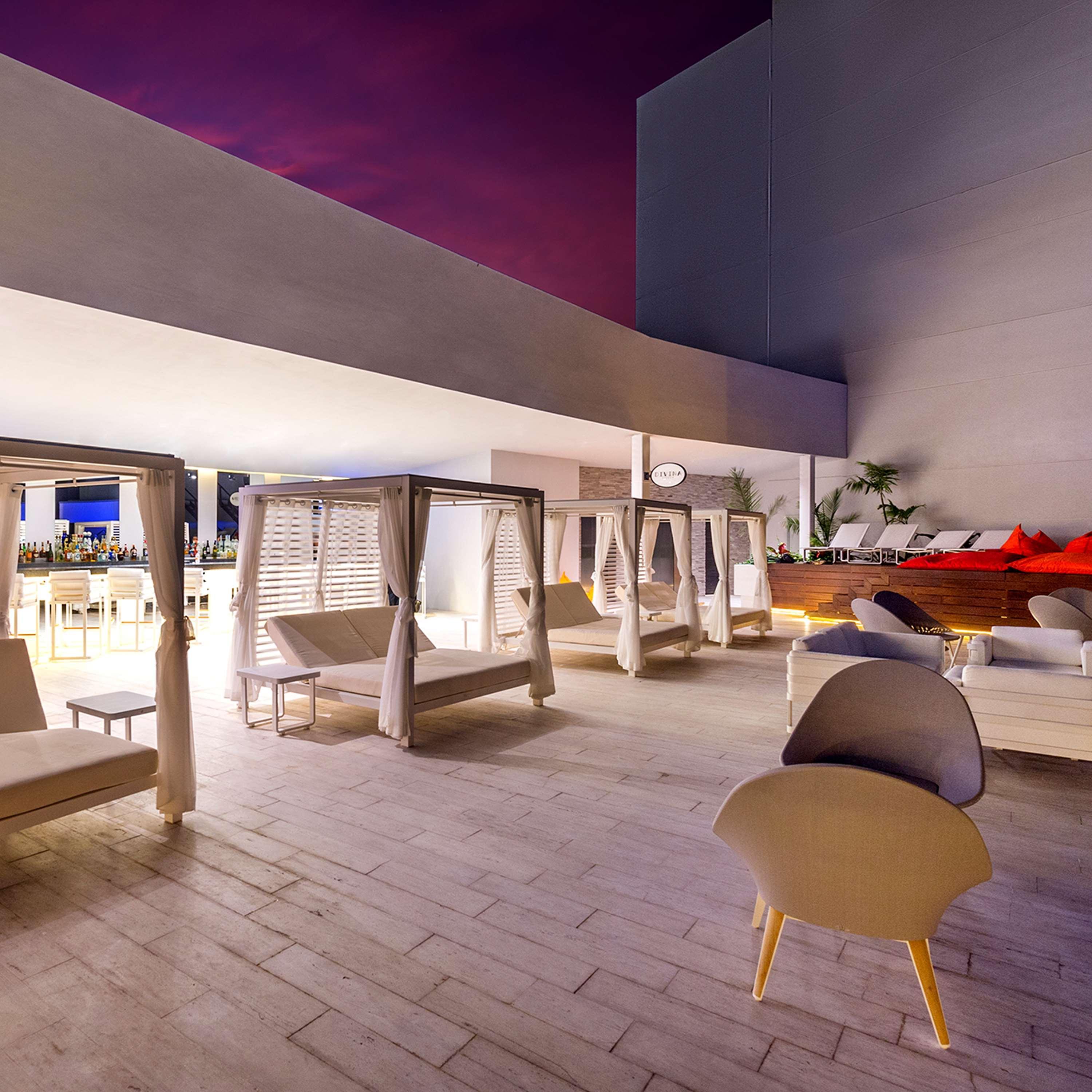 Resort Hilton Vallarta Riviera Resort,puerto Vallarta (adults Only)