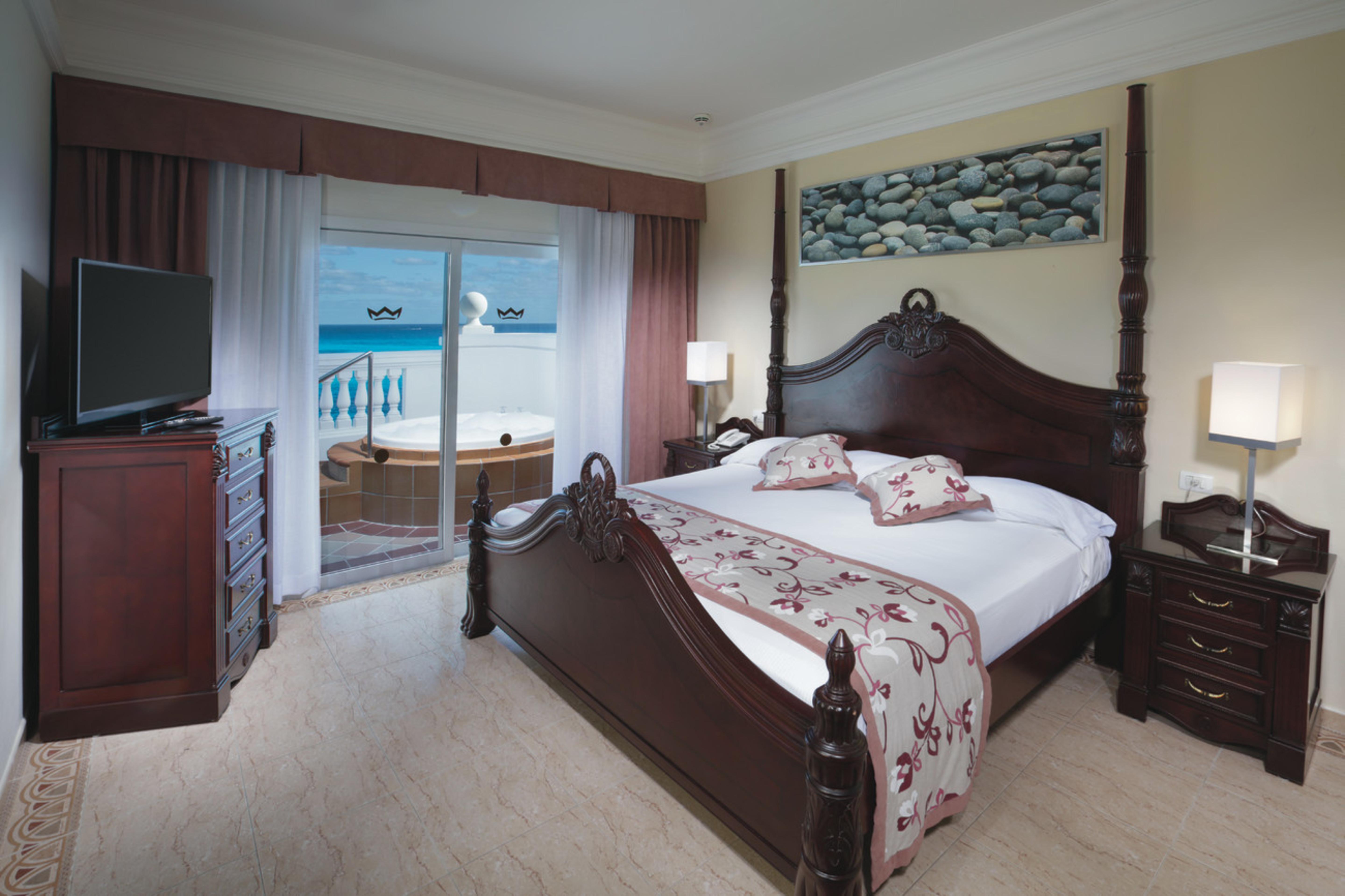 Hotel Riu Palace Americas (adults Only) 4*