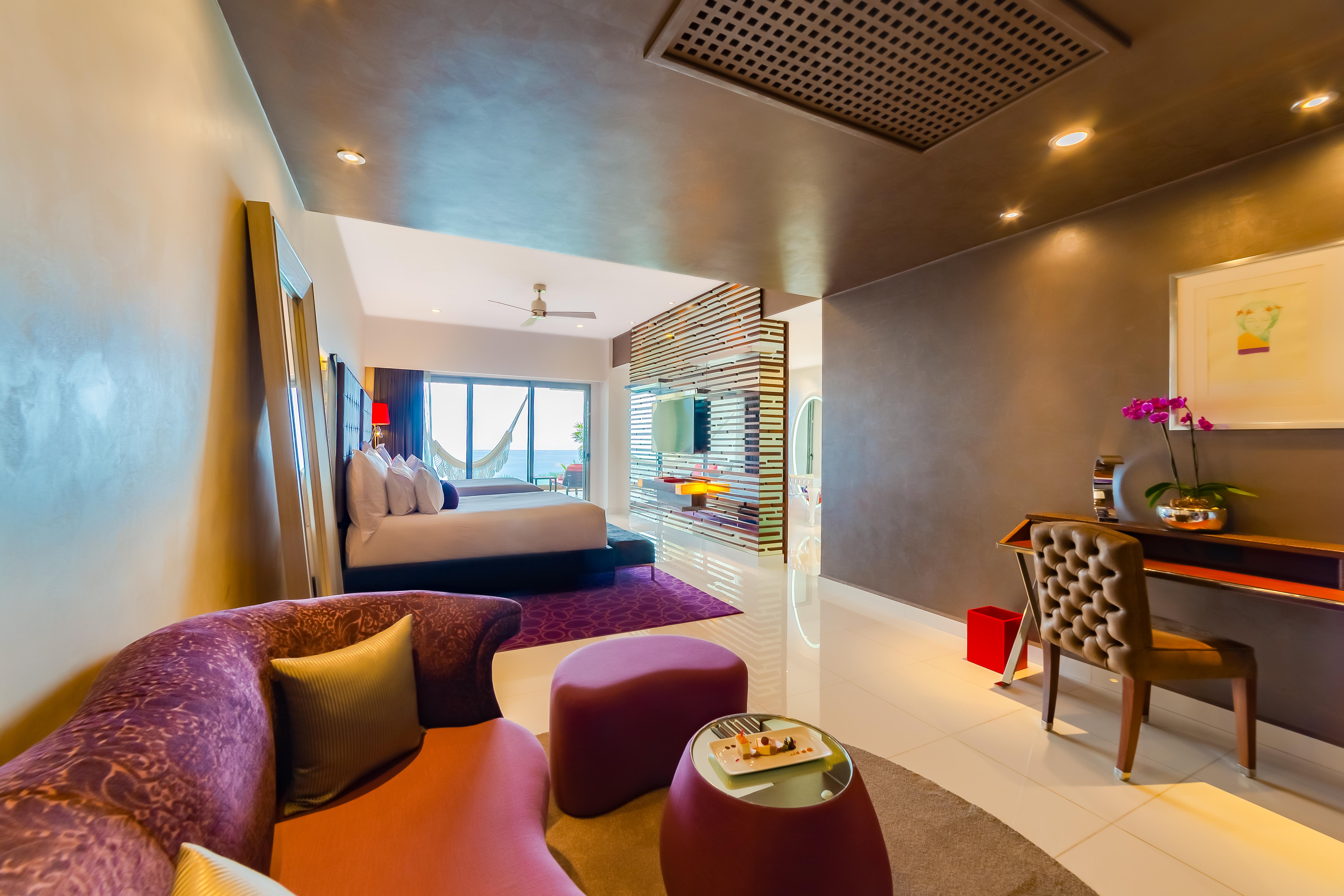 Mousai - Adults Only Resort Puerto Vallarta
