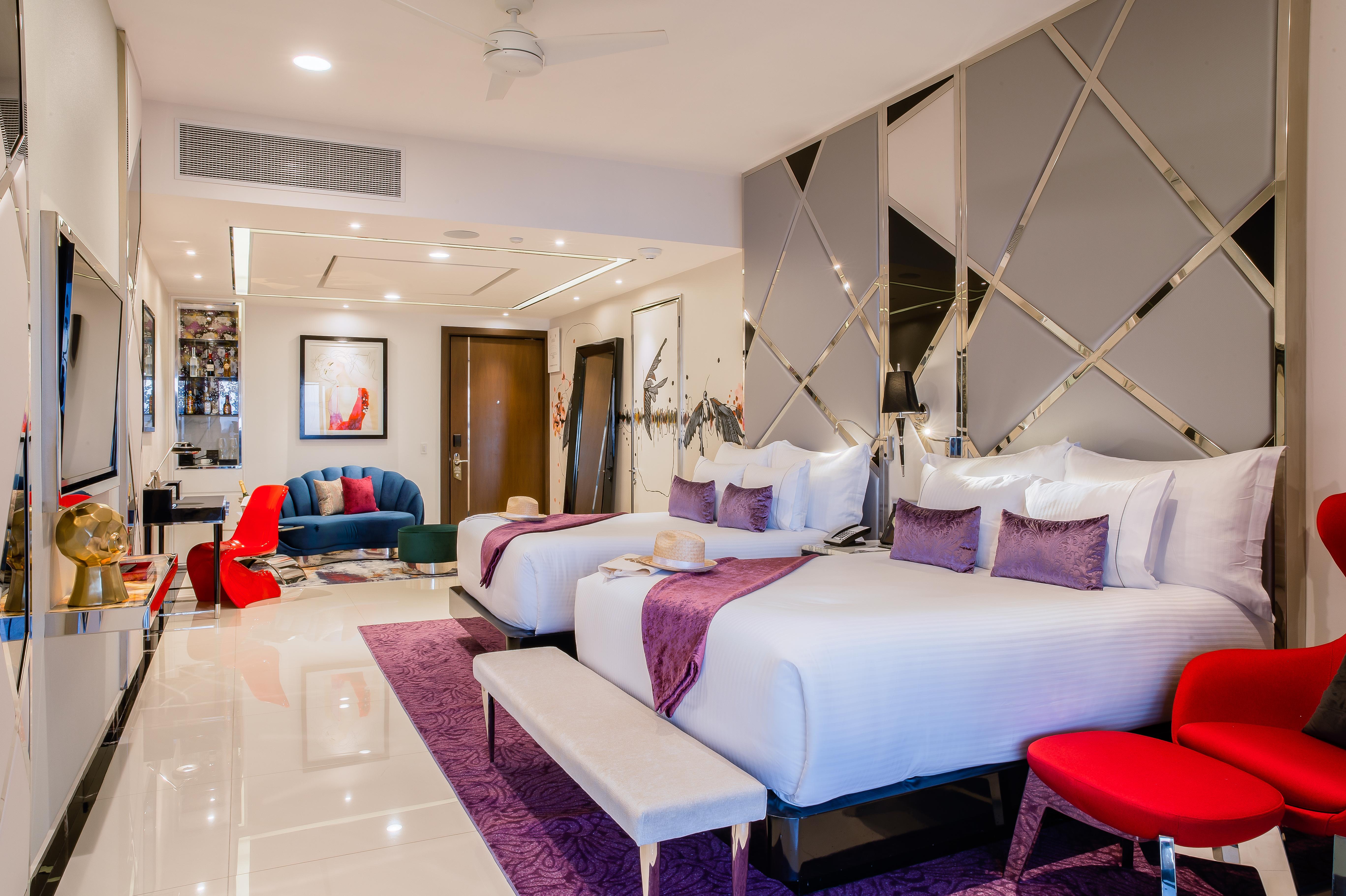 Resort Mousai - Adults Only Puerto Vallarta