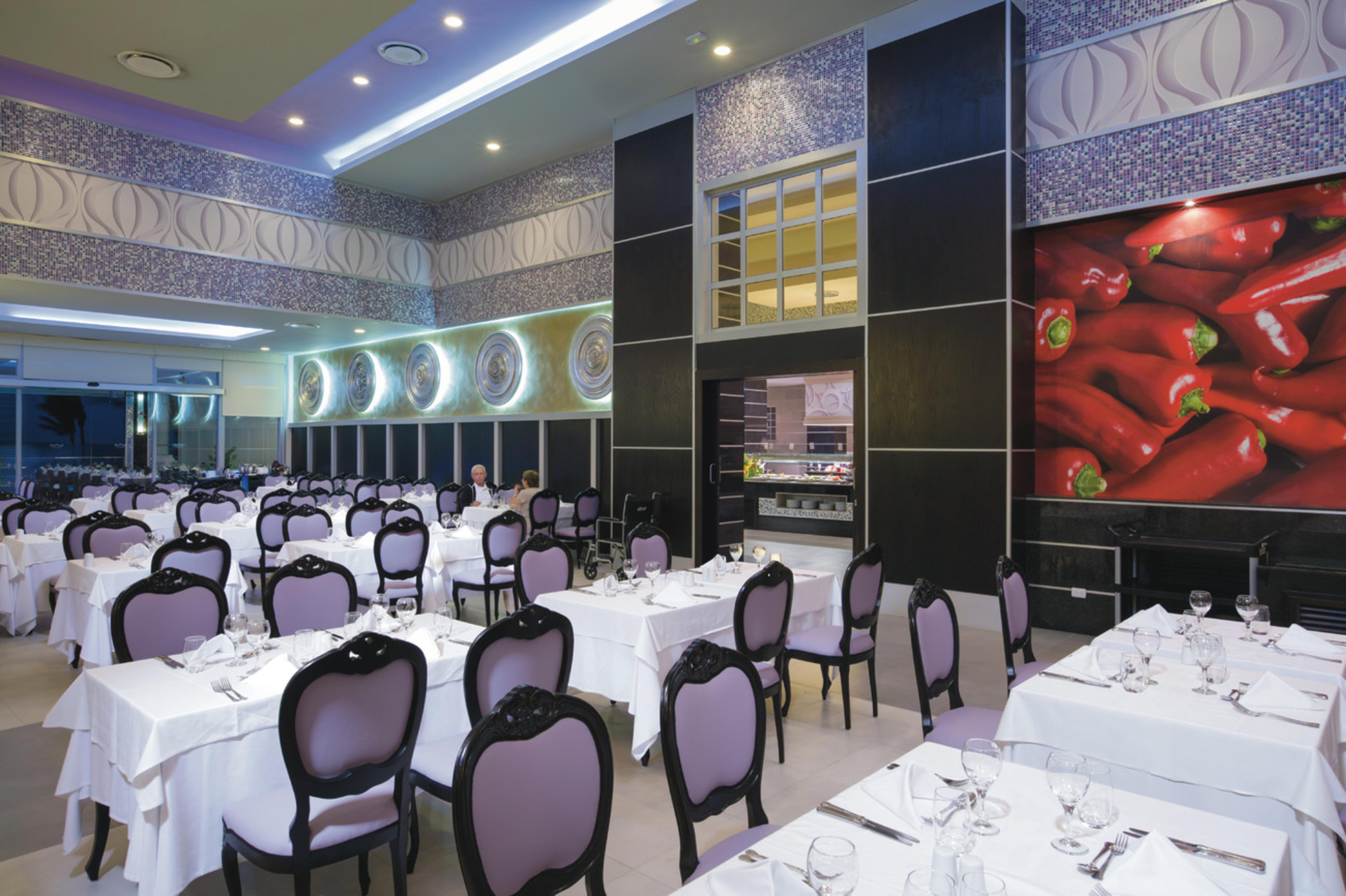 Riu Palace Americas (adults Only) 4*