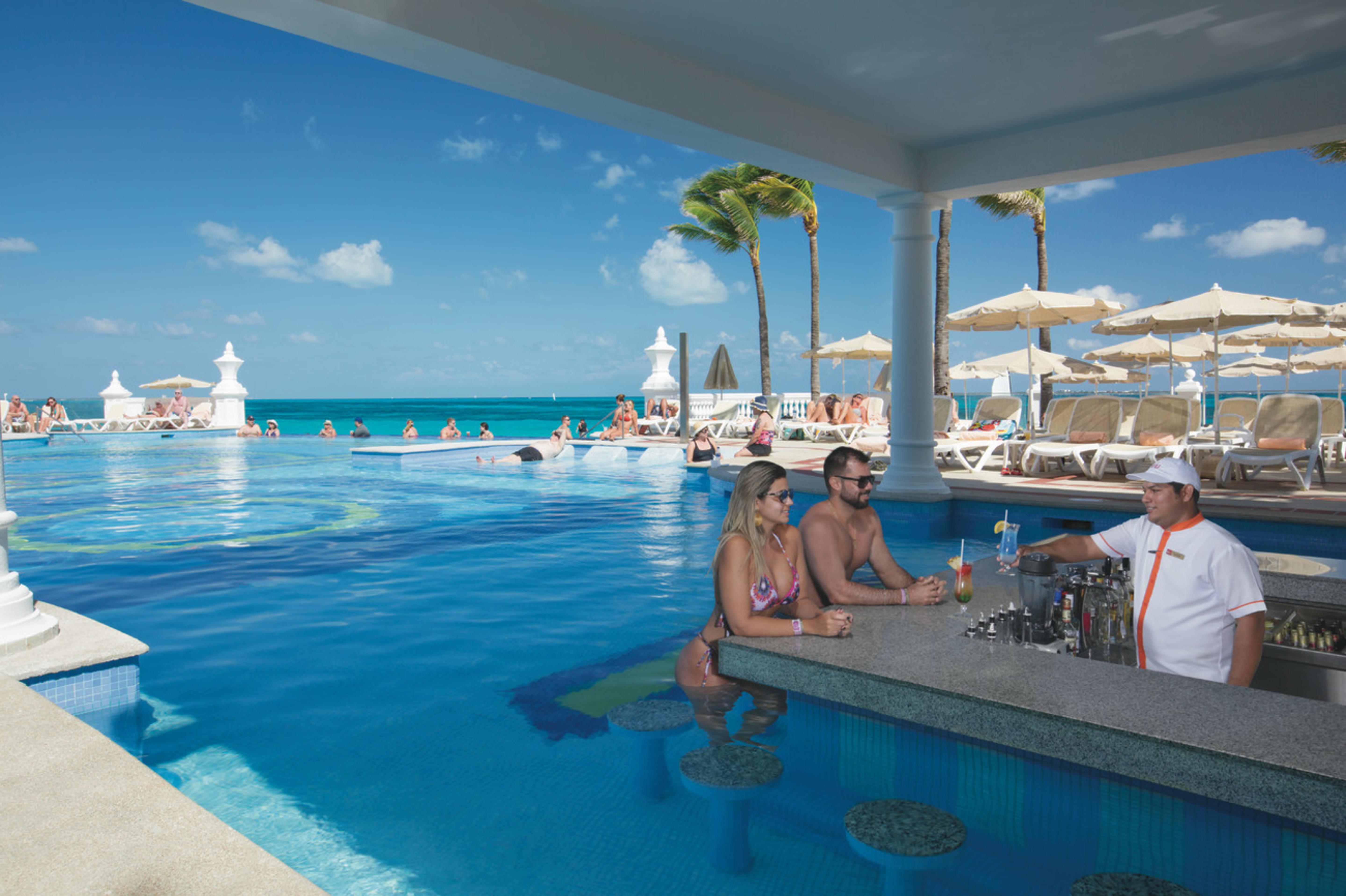 Riu Palace Americas (adults Only) Cancun