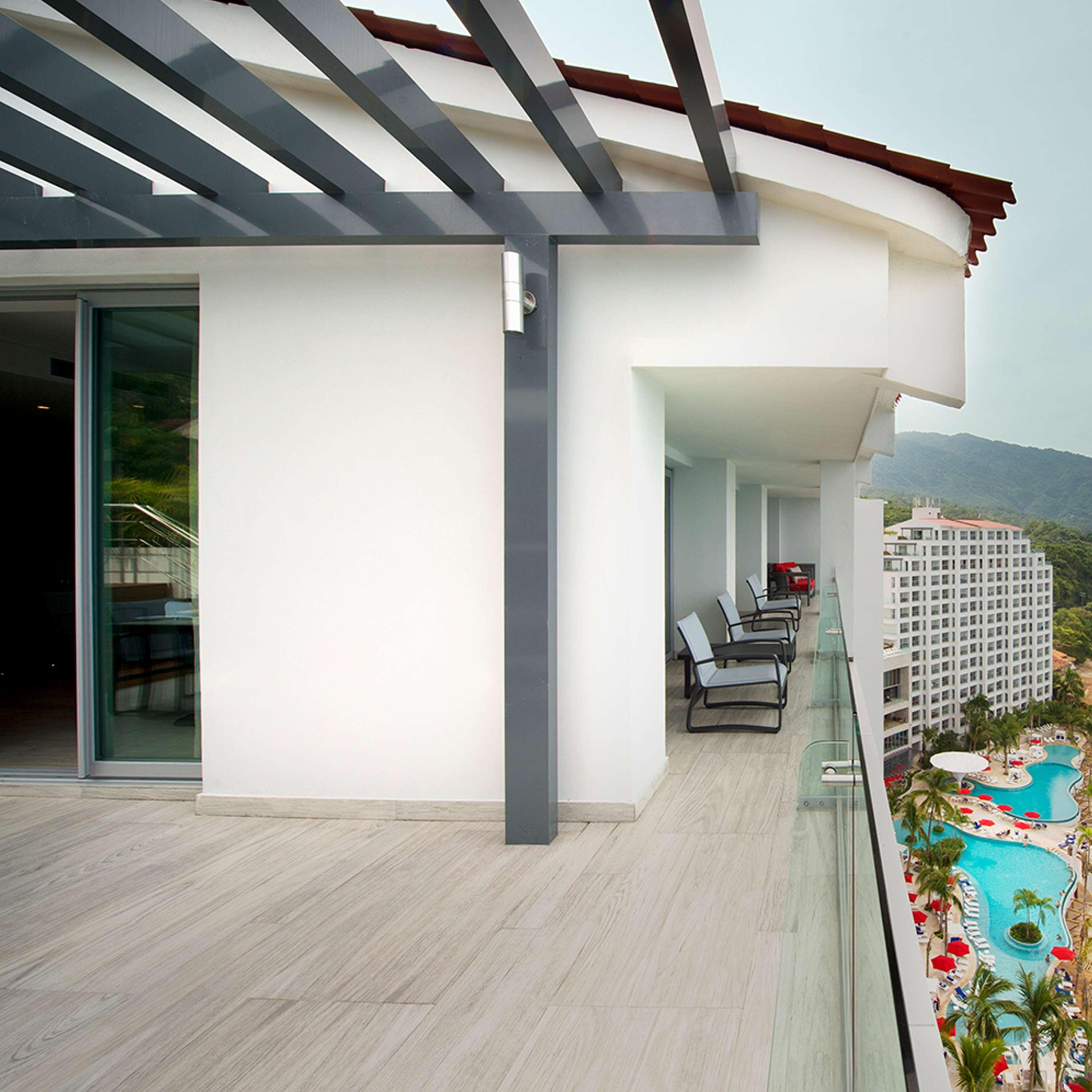 Resort Hilton Vallarta Riviera Resort,puerto Vallarta (adults Only) Puerto Vallarta