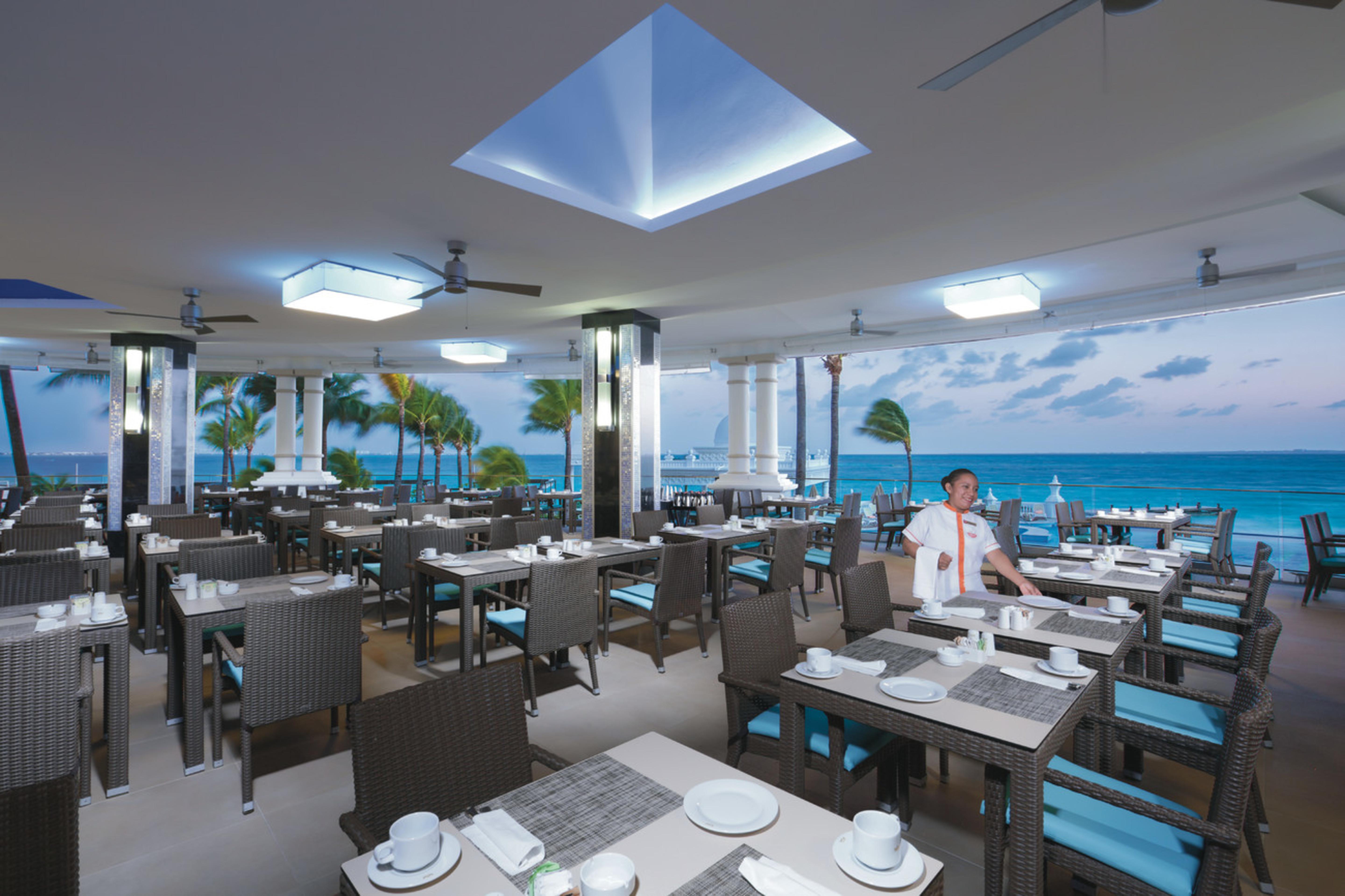 Riu Palace Americas (adults Only) 4*