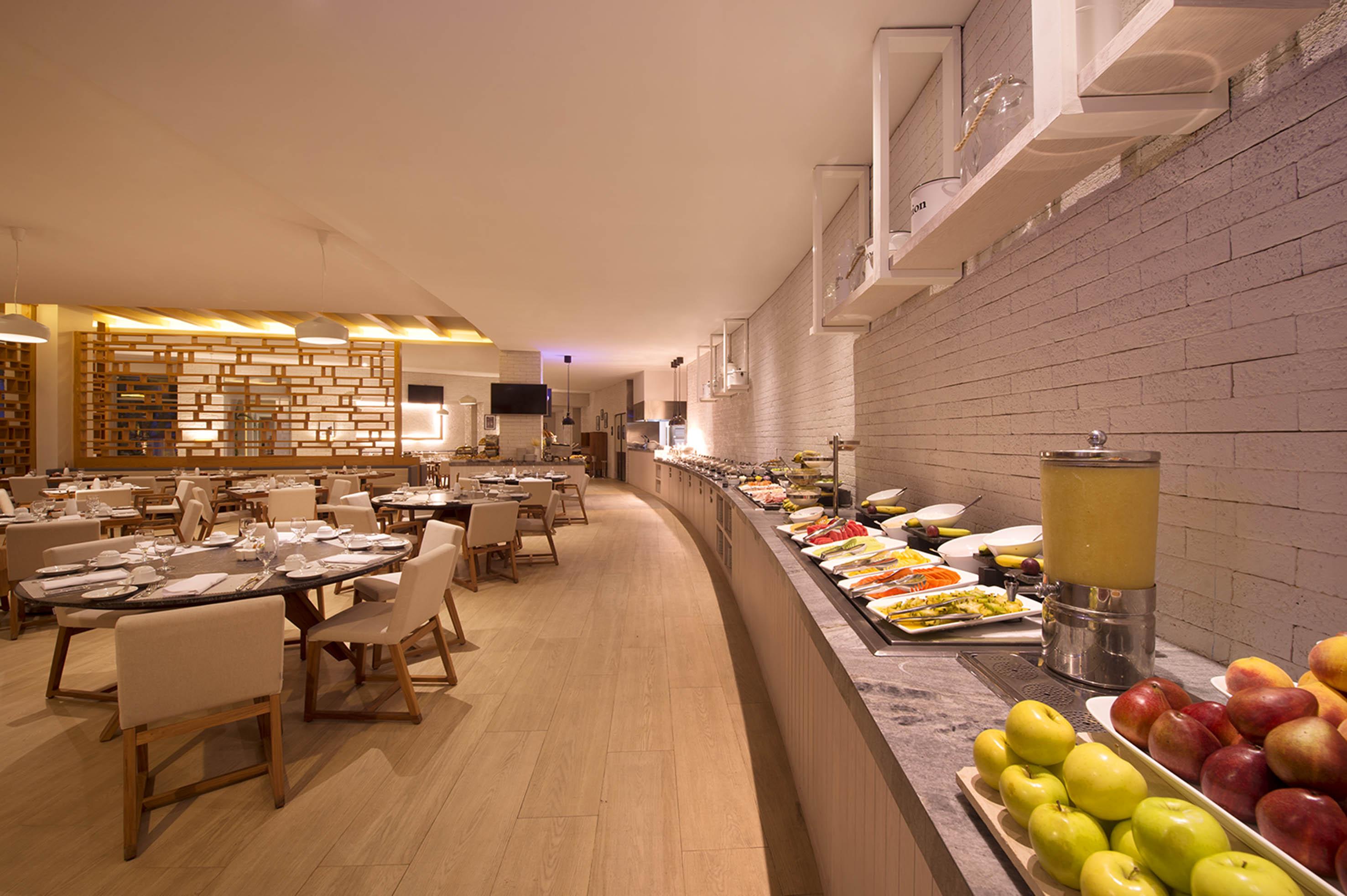 Hilton Vallarta Riviera Resort,puerto Vallarta (adults Only)