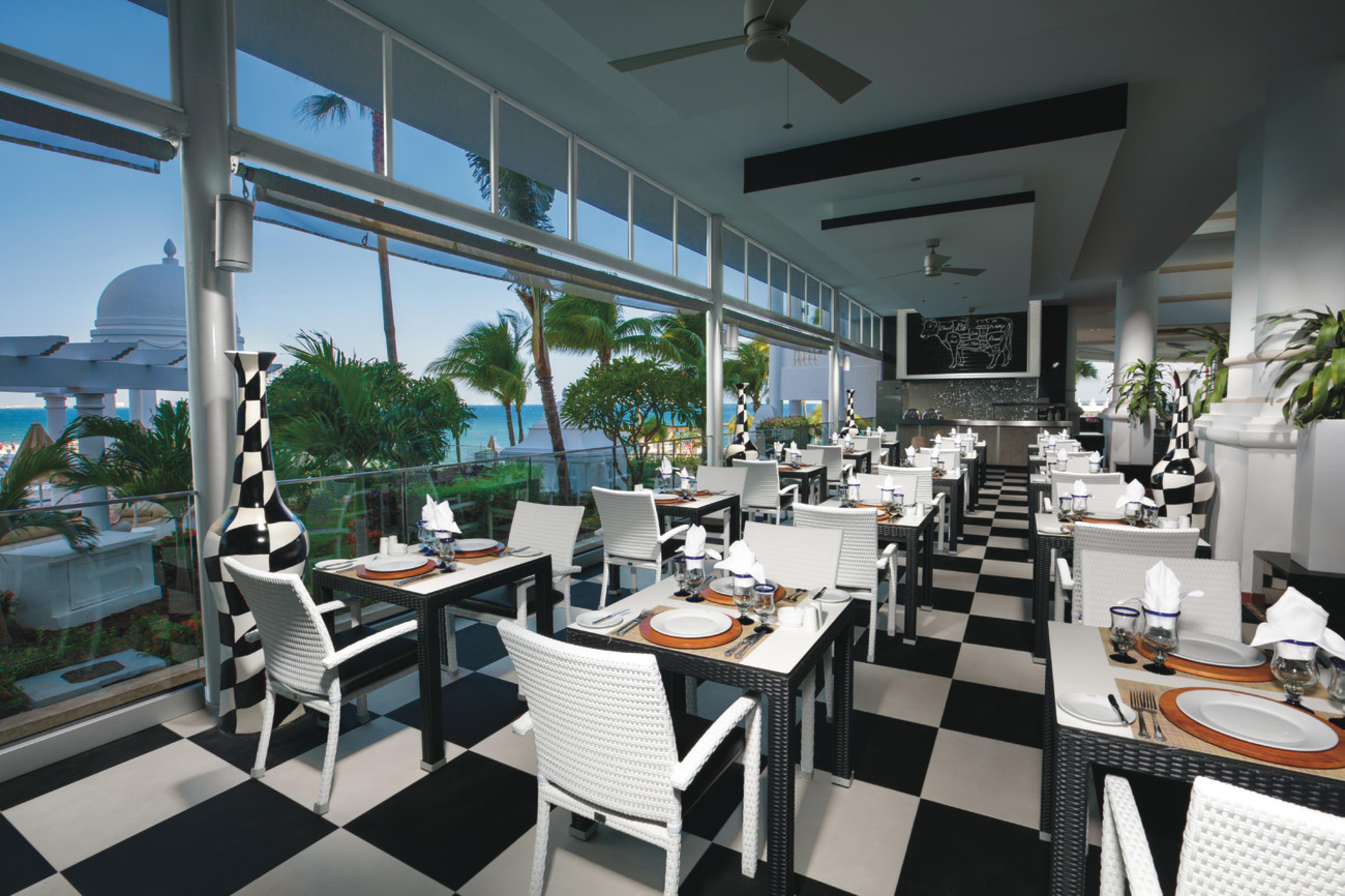 Riu Palace Americas (adults Only) Cancun