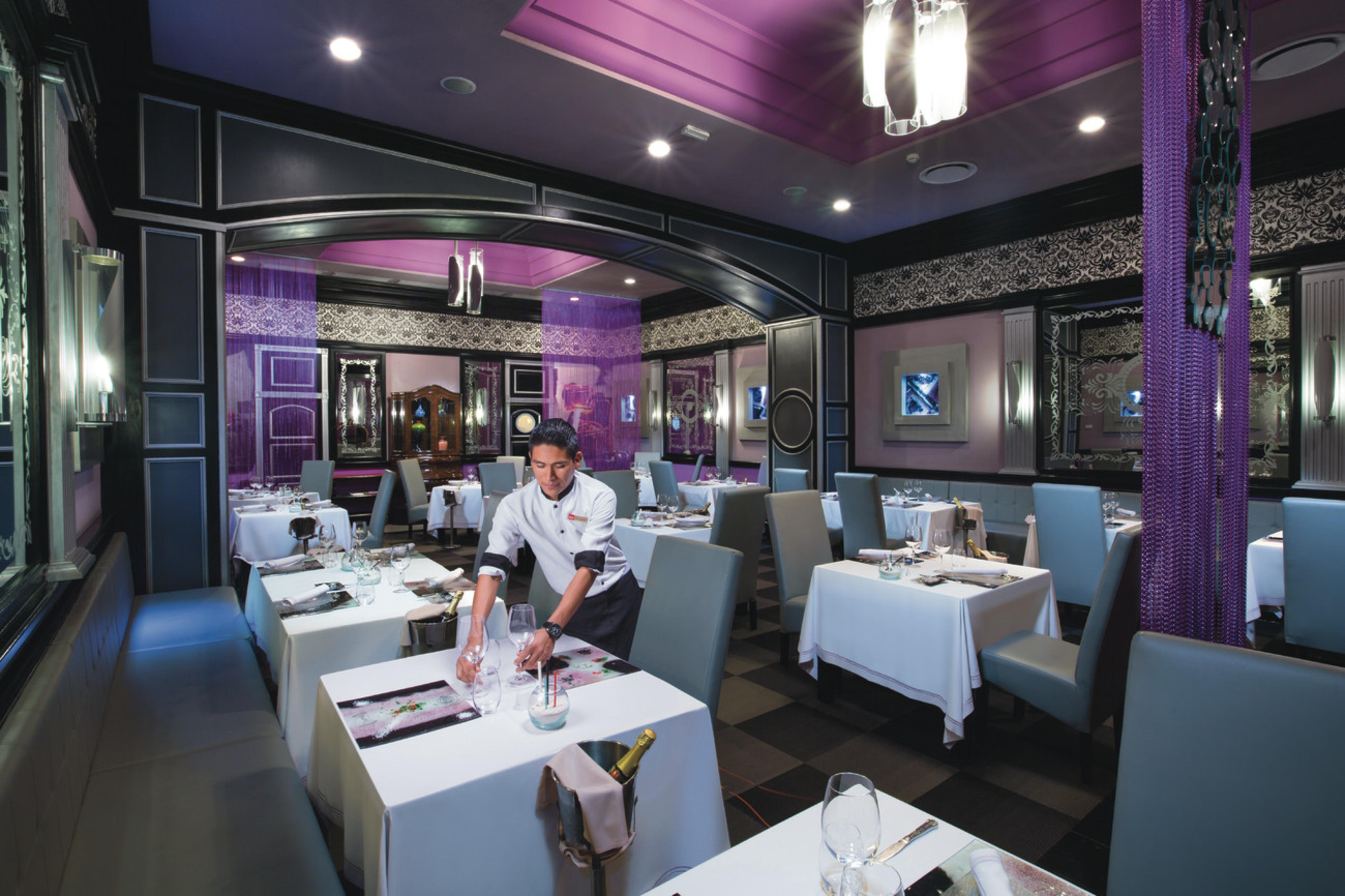 Riu Palace Americas (adults Only)