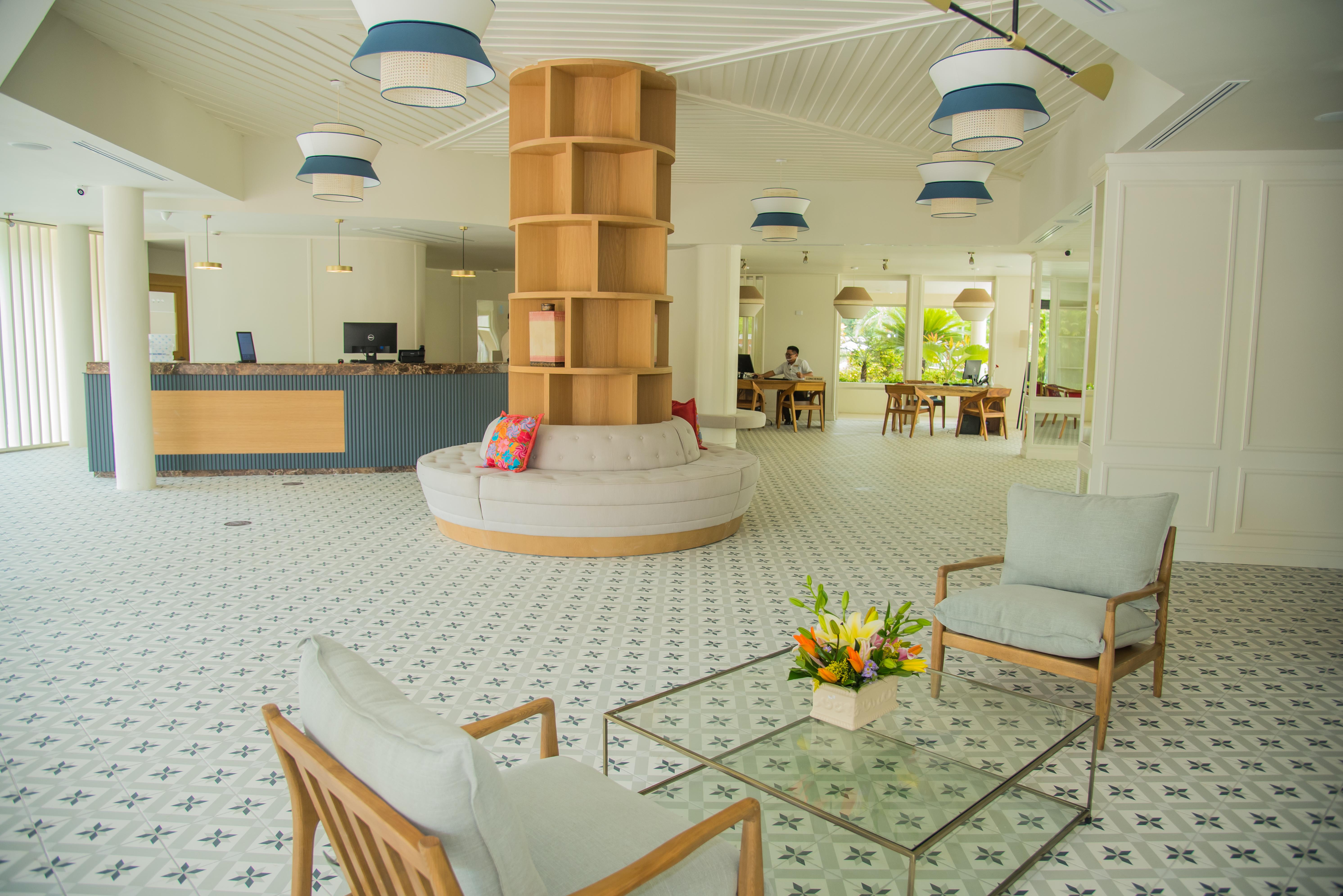 Resort Privilege Aluxes Adults Only