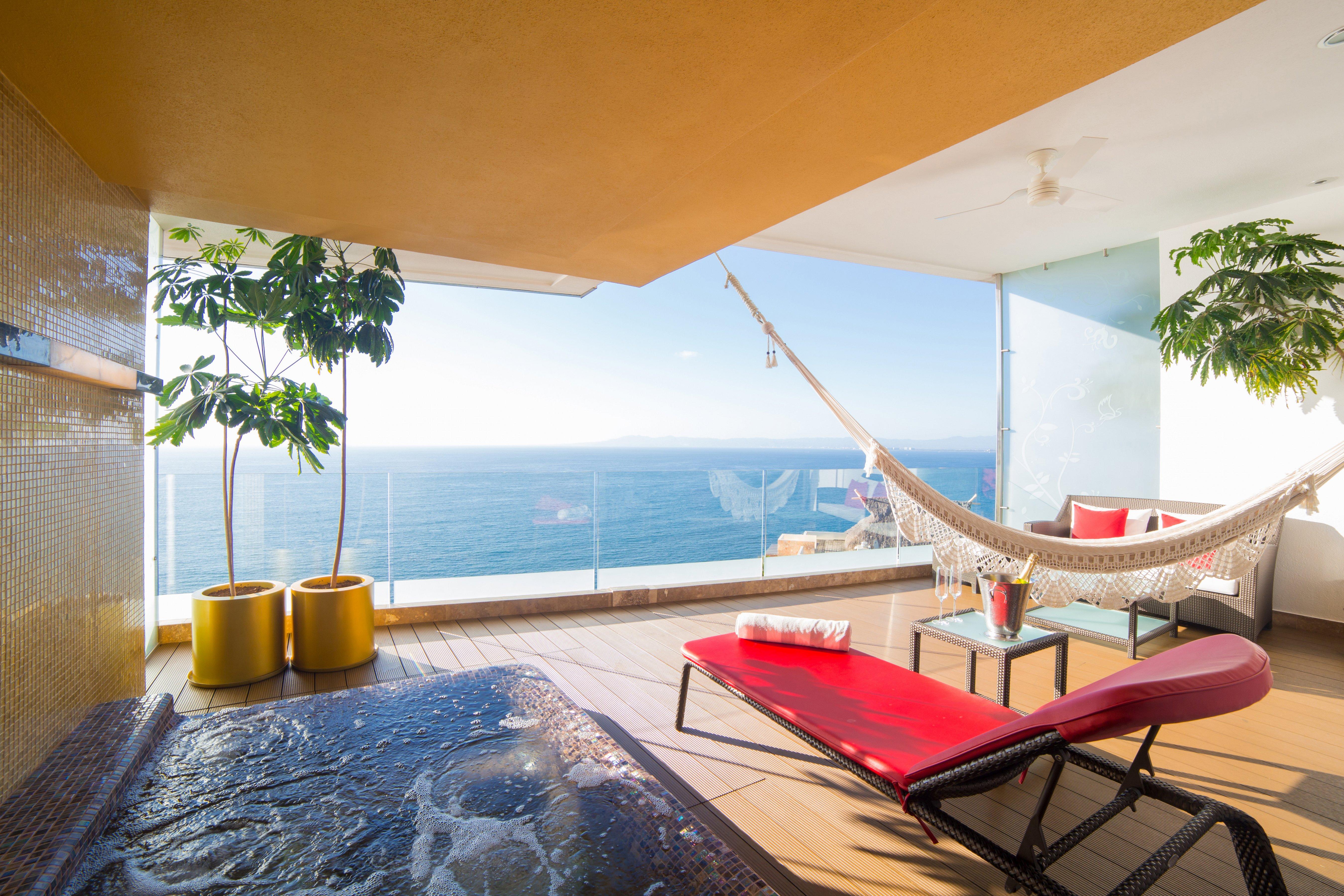 Mousai - Adults Only 5* Puerto Vallarta