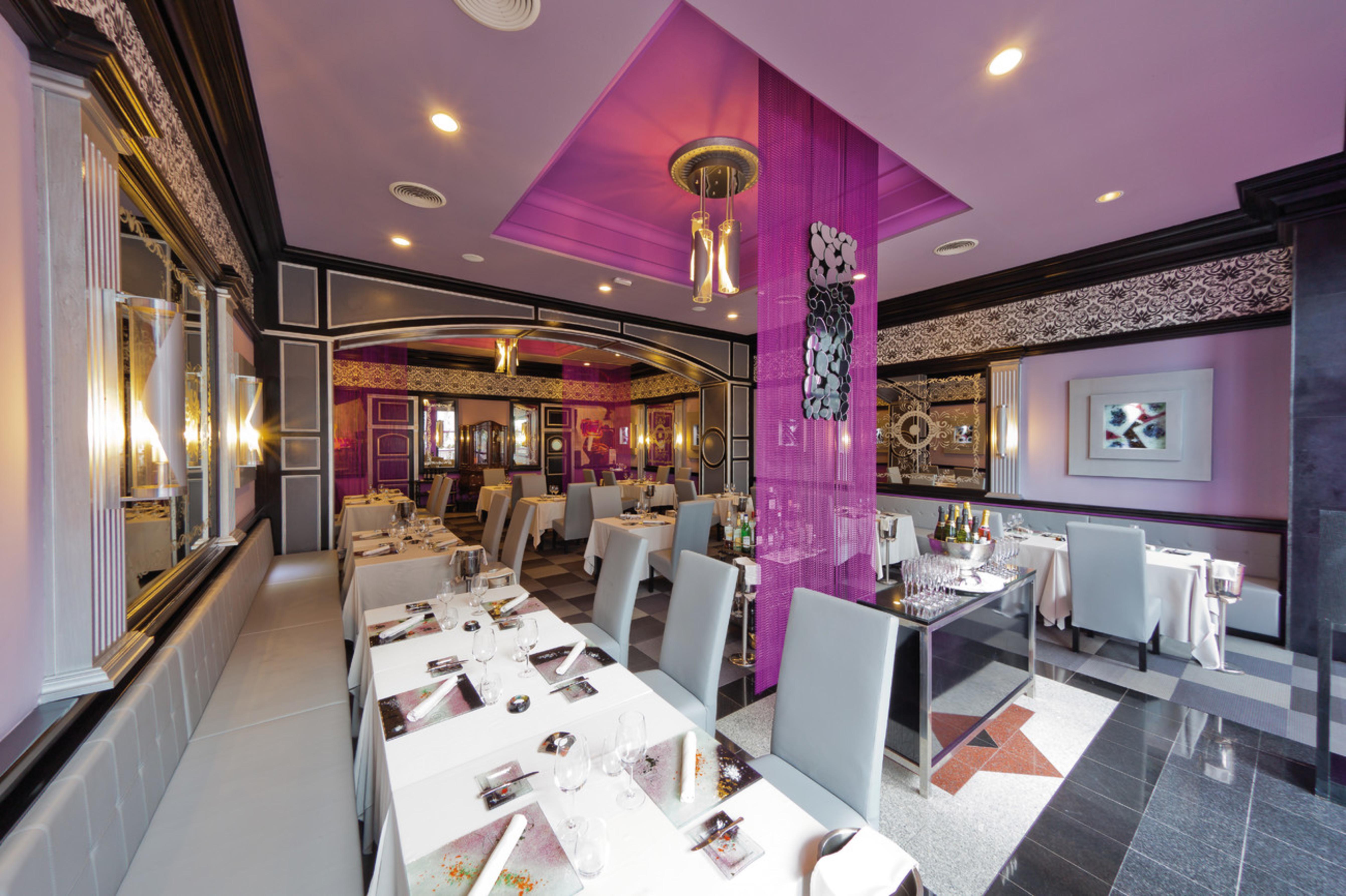 Hotel Riu Palace Americas (adults Only) 4*