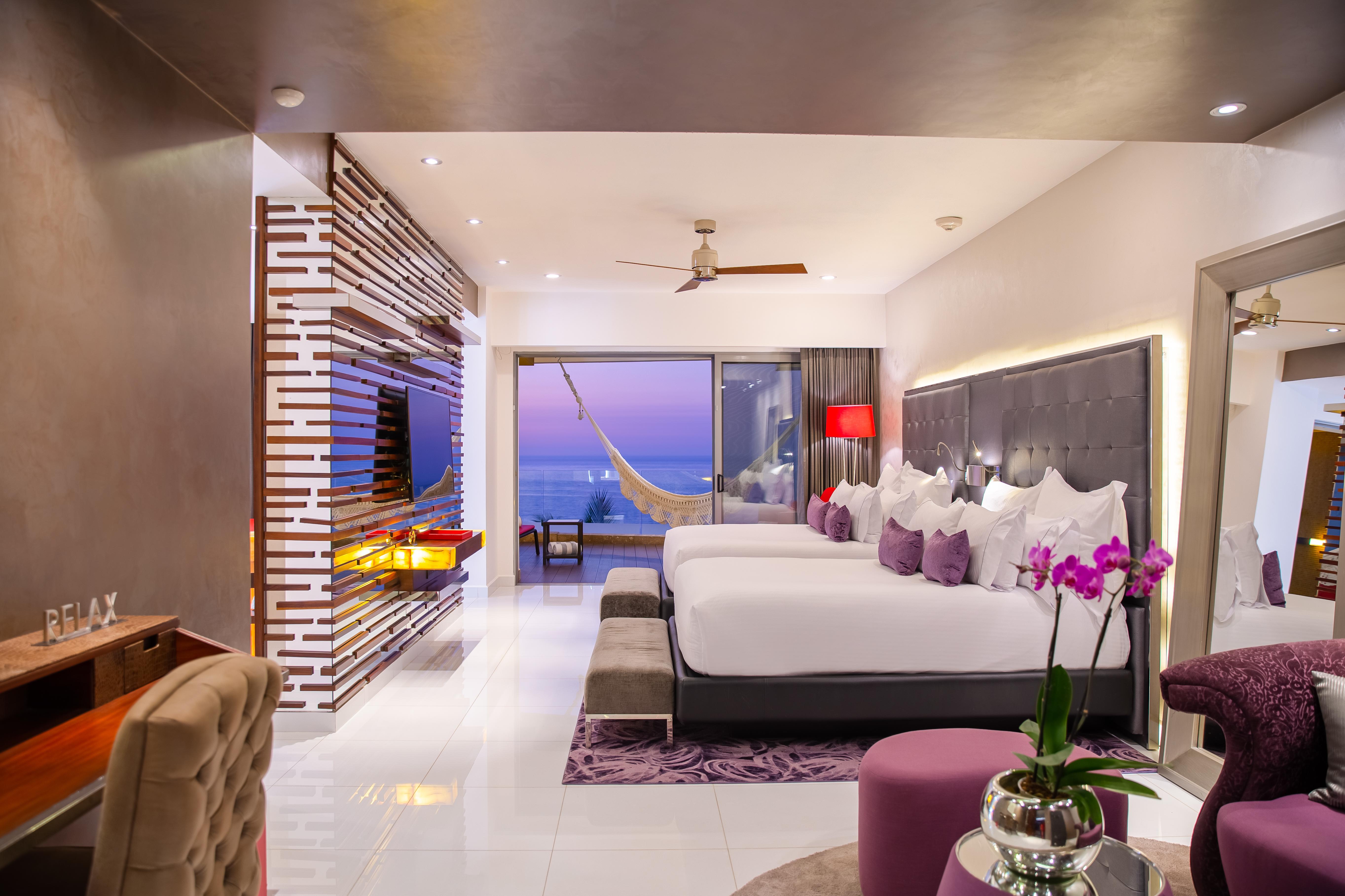 Resort Mousai - Adults Only