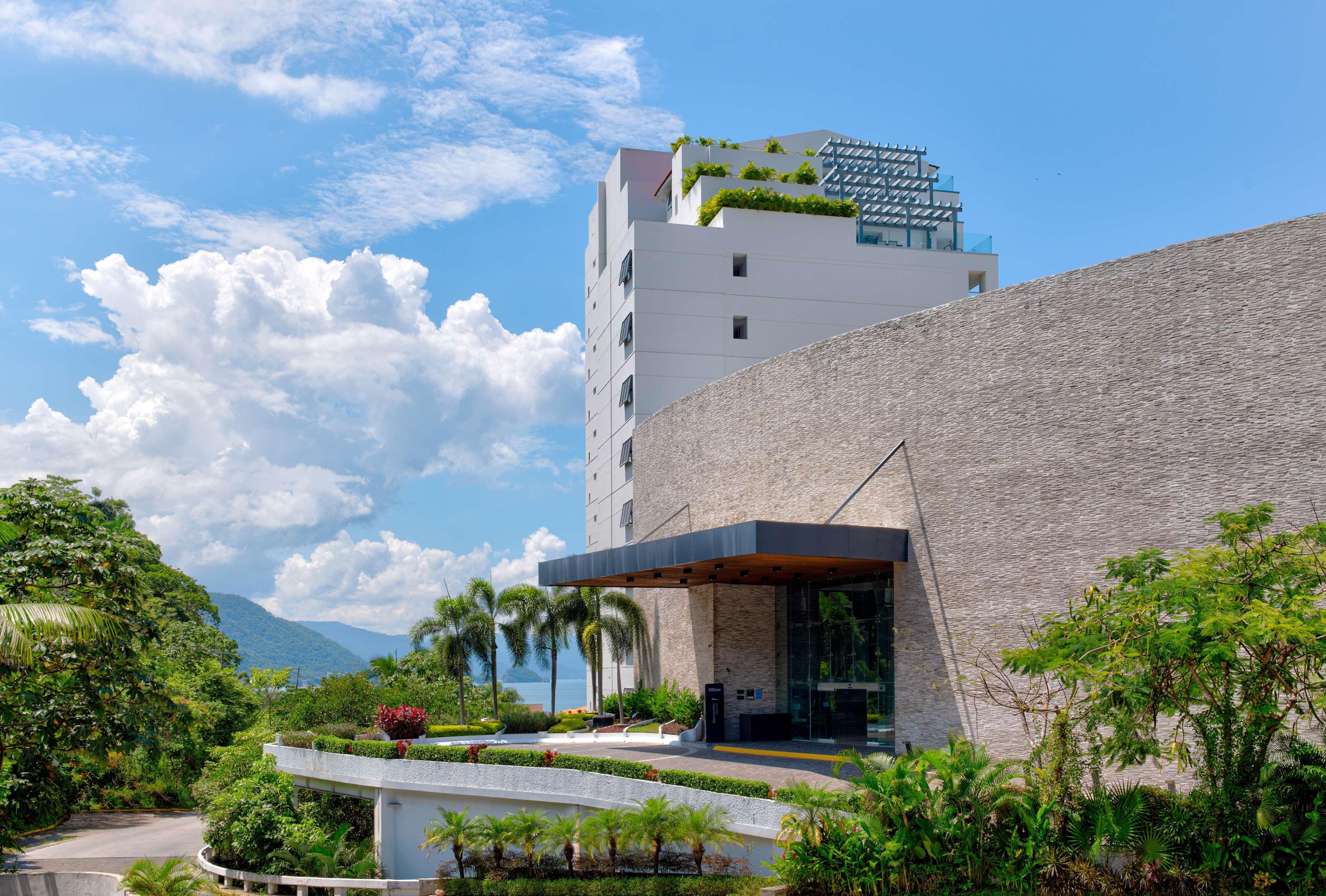 Hilton Vallarta Riviera Resort,puerto Vallarta (adults Only) Puerto Vallarta