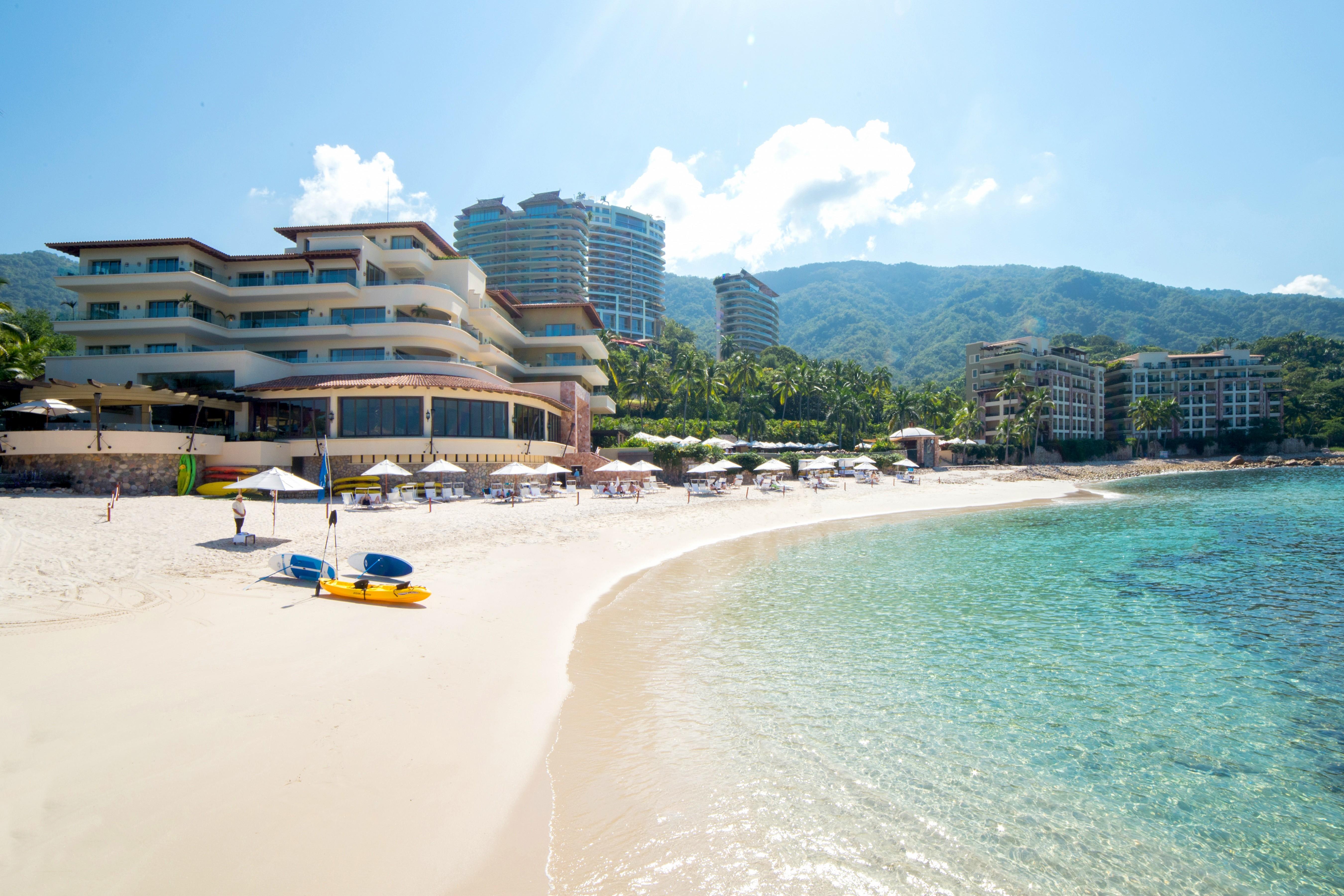 Resort Mousai - Adults Only