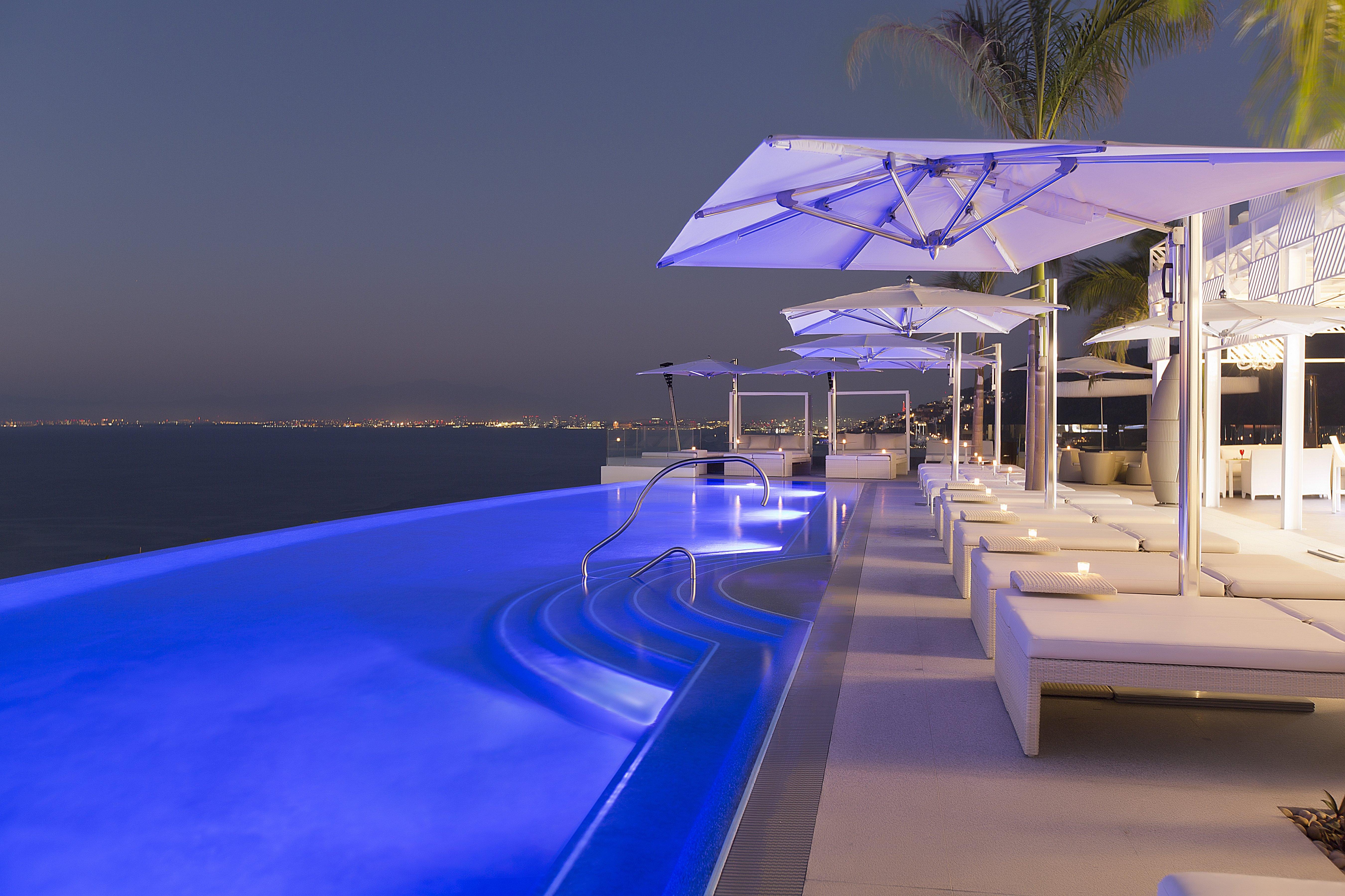 Resort Mousai - Adults Only Puerto Vallarta