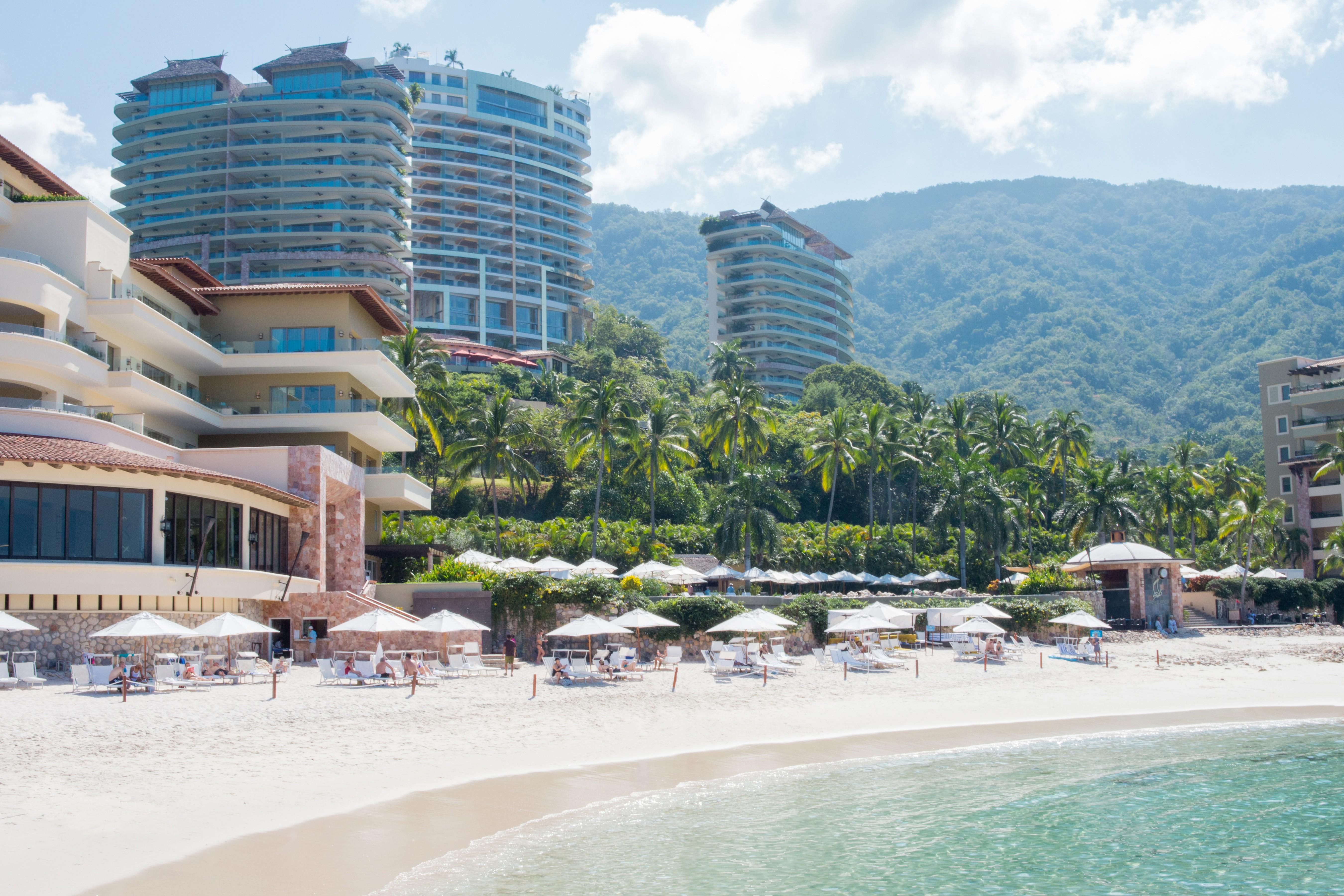 Mousai - Adults Only Resort Puerto Vallarta