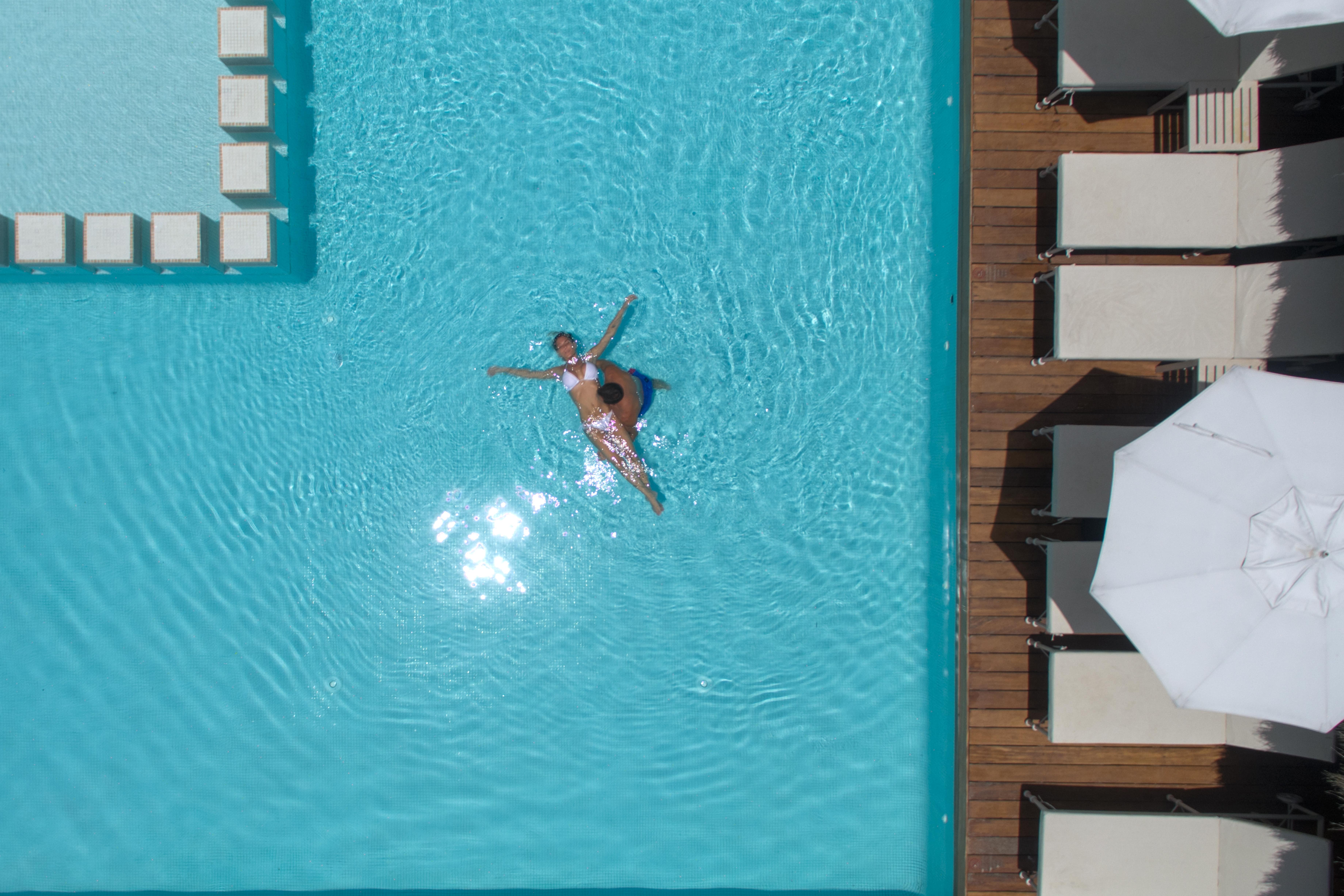 Privilege Aluxes Adults Only Resort Isla Mujeres