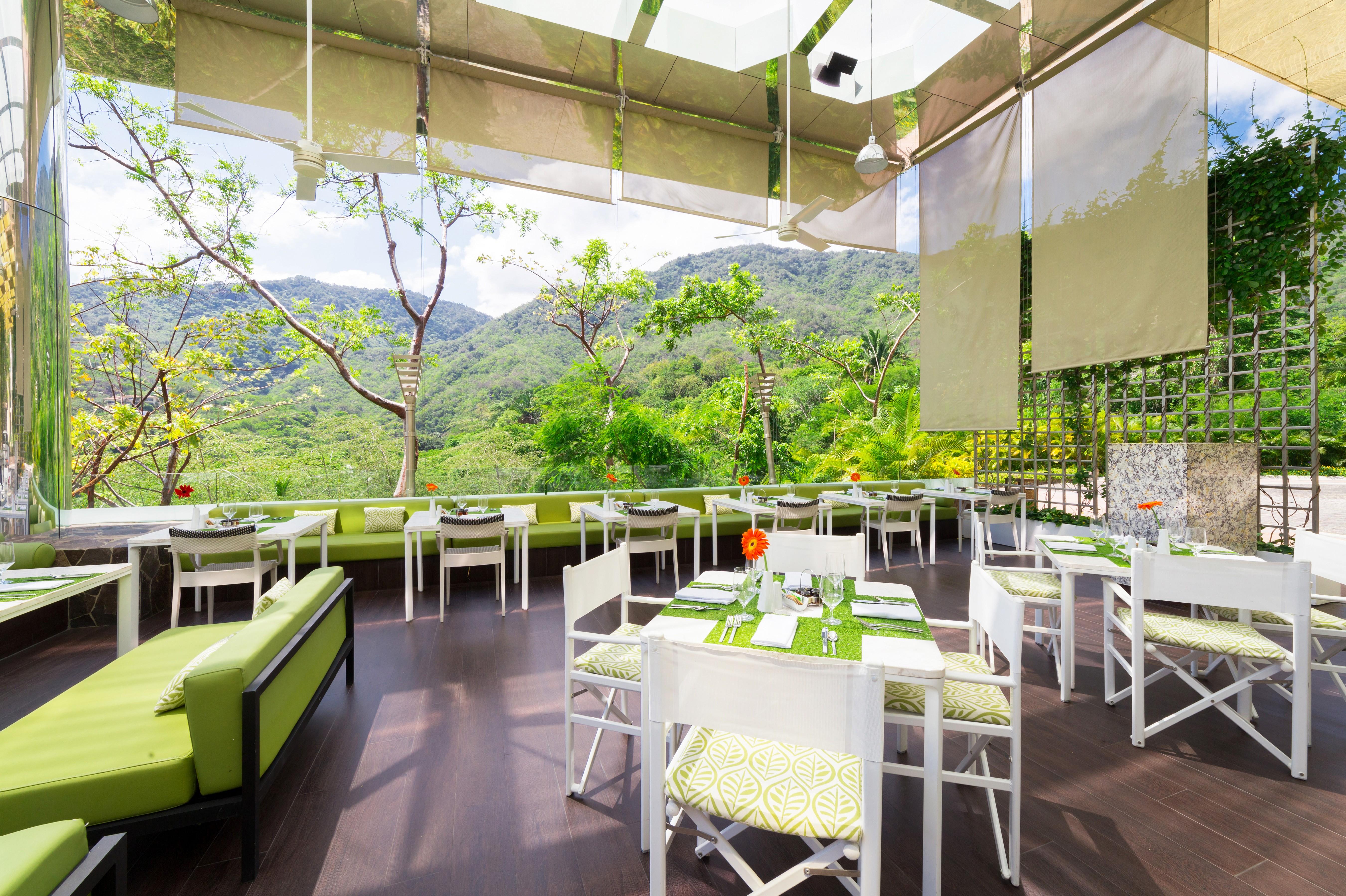 Mousai - Adults Only Resort 5*