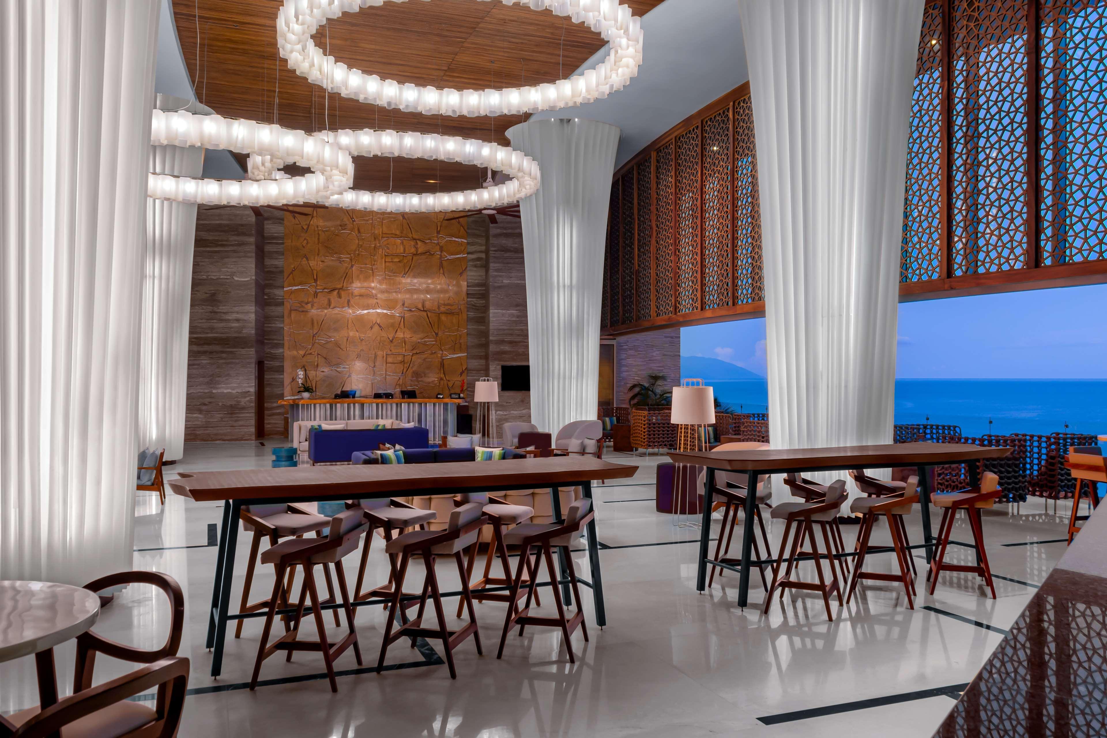 Hilton Vallarta Riviera Resort,puerto Vallarta (adults Only) 4*