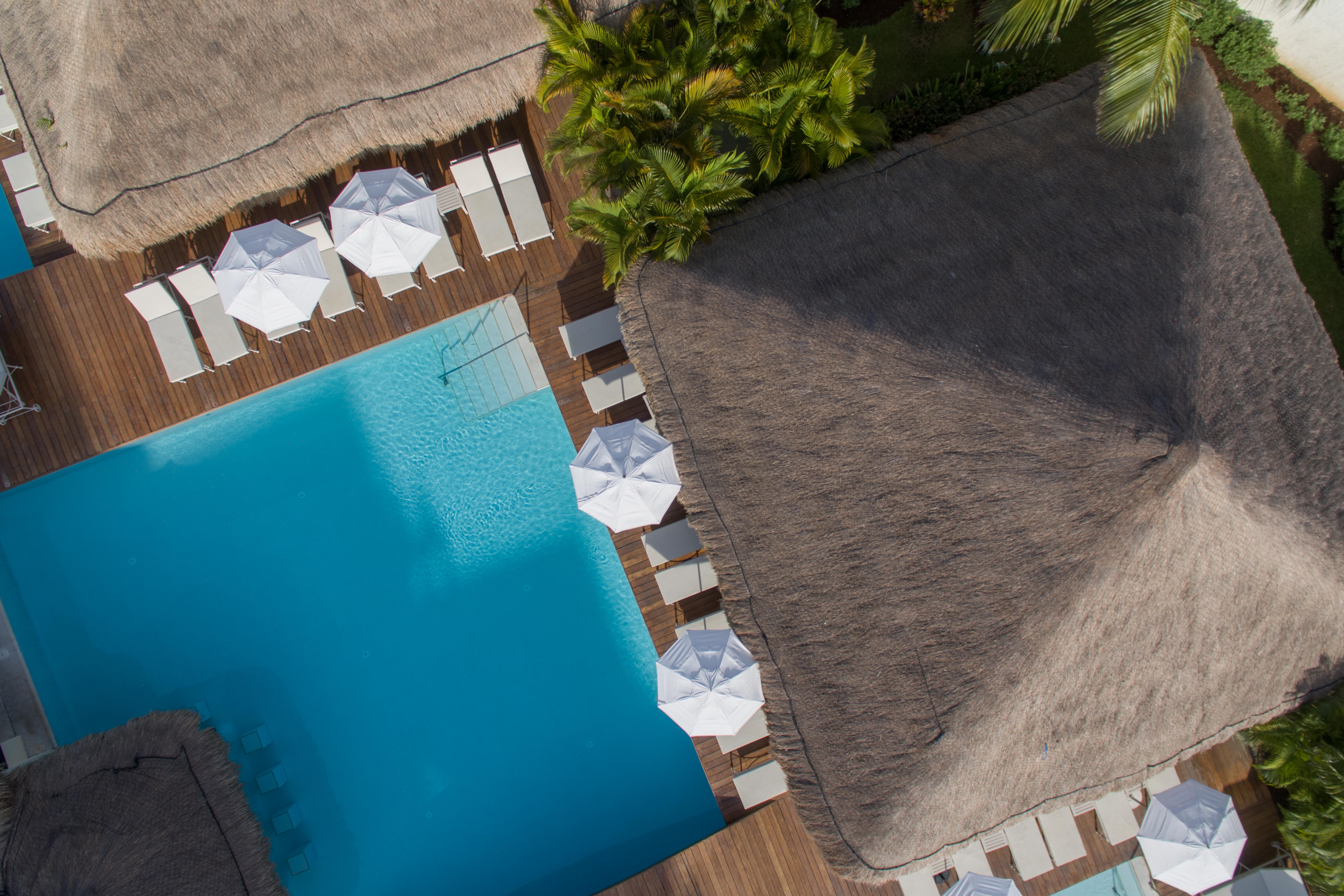 Privilege Aluxes Adults Only 5* Isla Mujeres