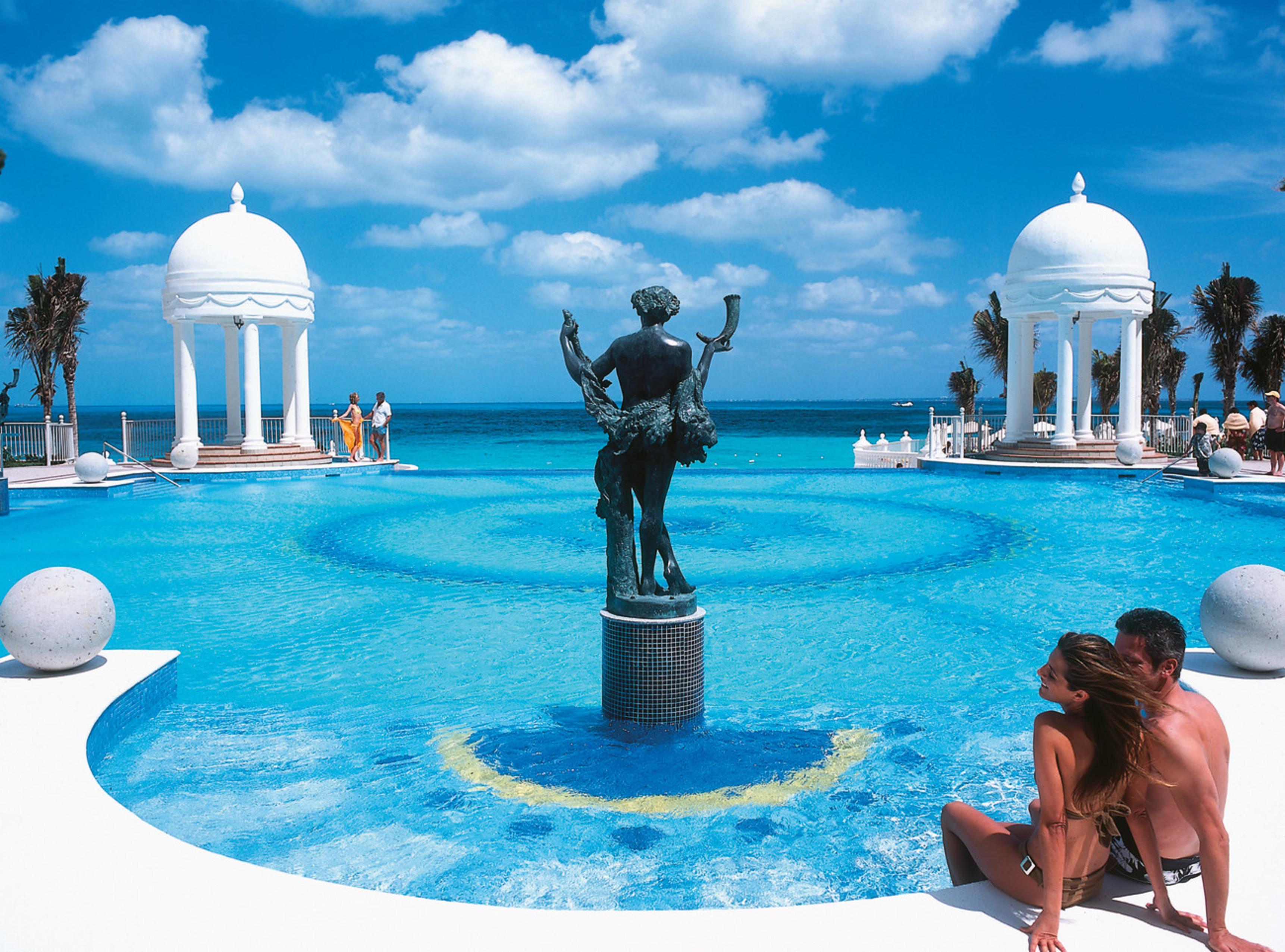 Riu Palace Americas (adults Only) Hotel 4*